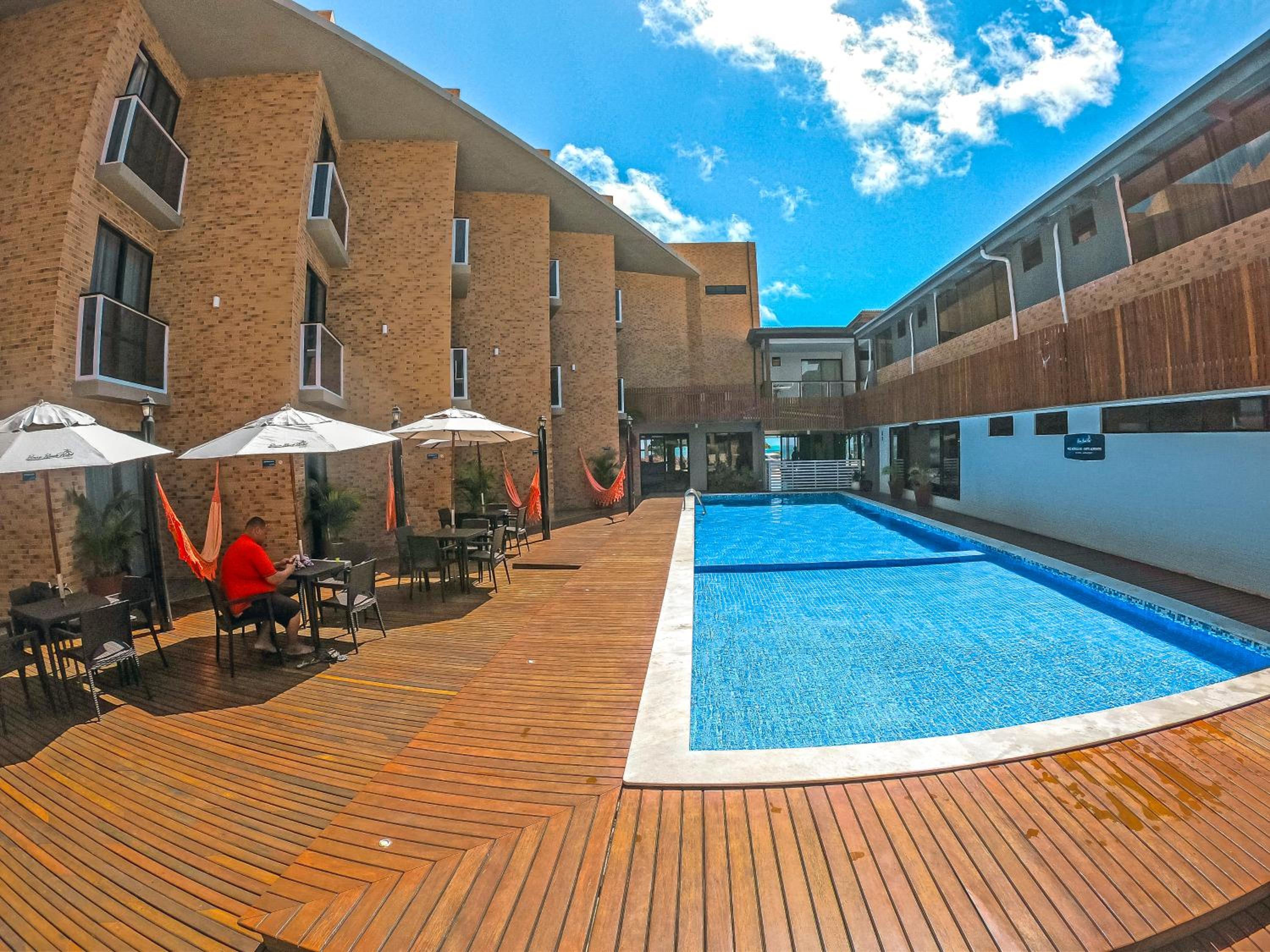 Bessa Beach Hotel - Property Image 145