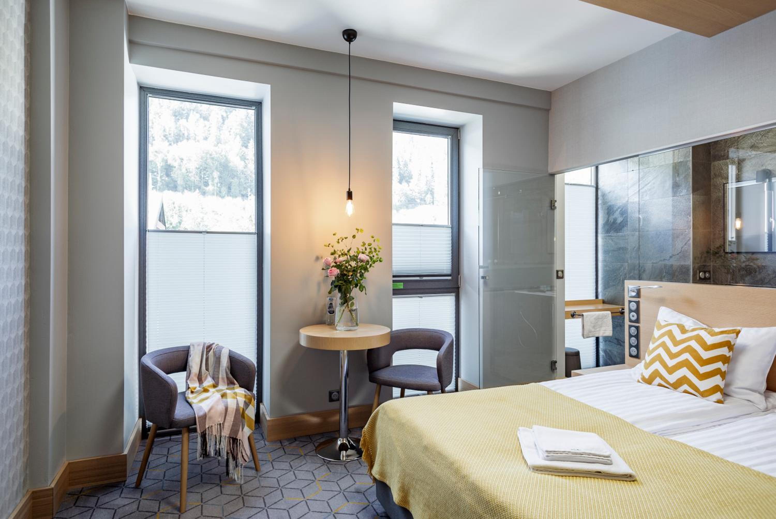 Kamieniec 27 Bed & Breakfast view 2