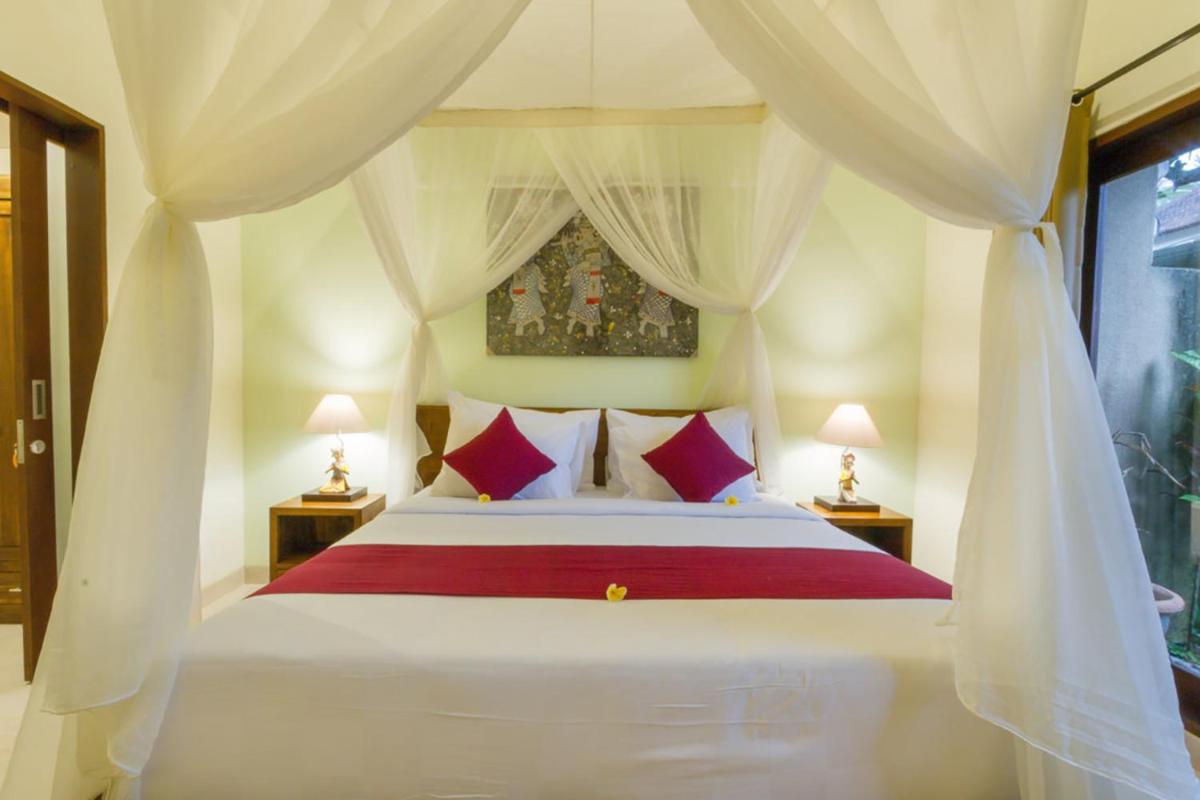 Sweet Ginger Villa by Prasi view 5