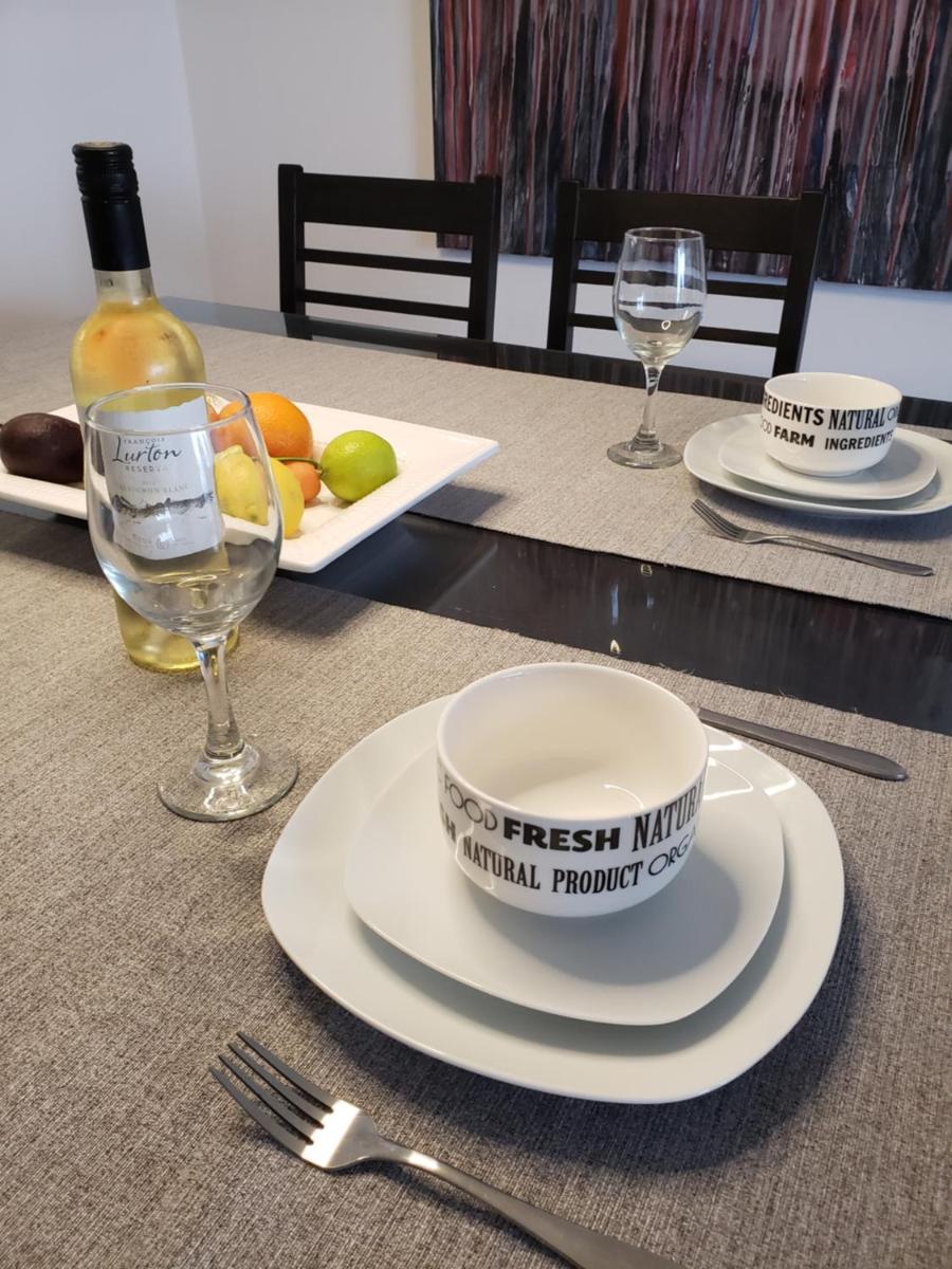 Departamento en San Juan, Argentina
