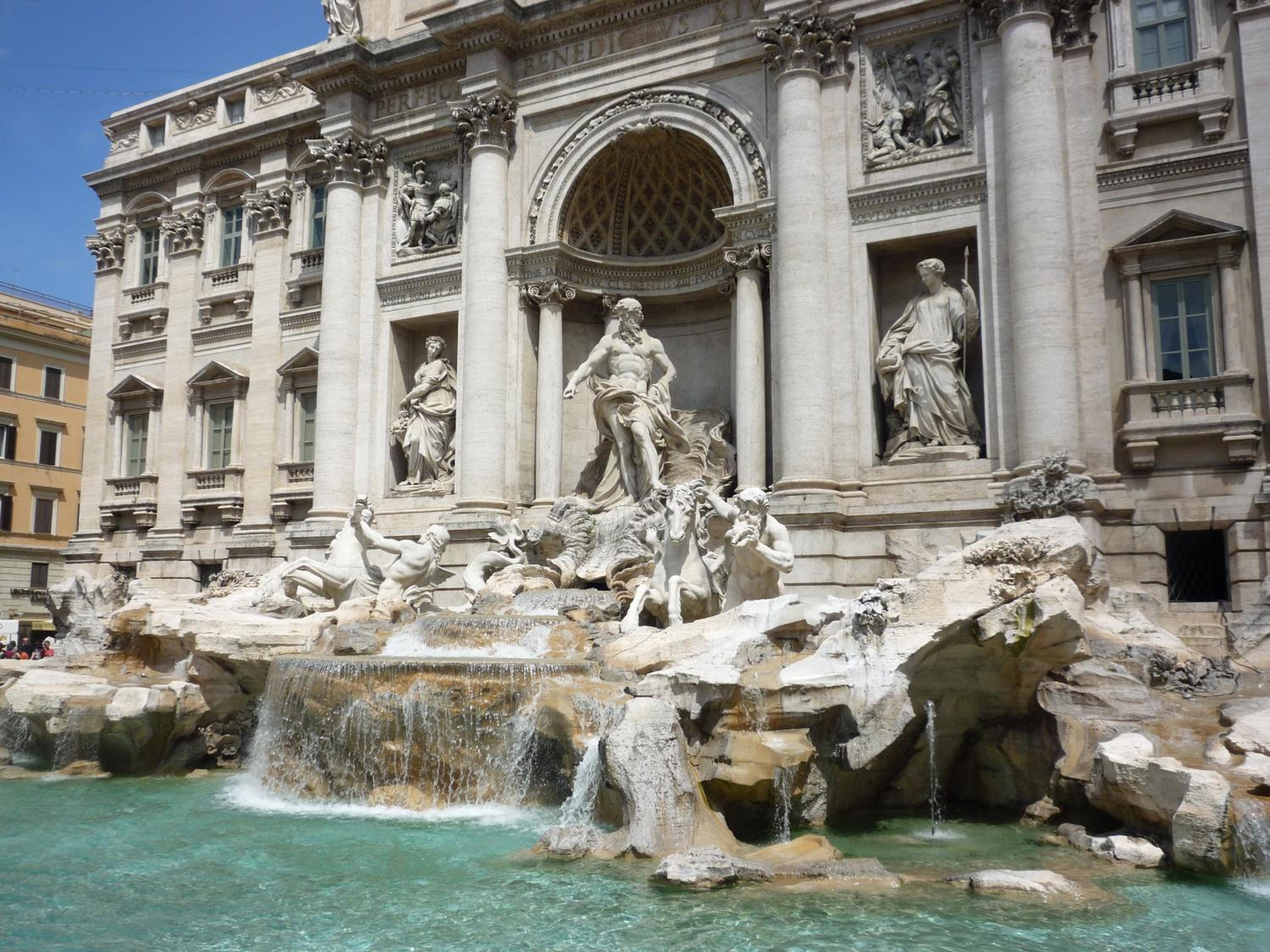 Ponte Milvio Luxury House