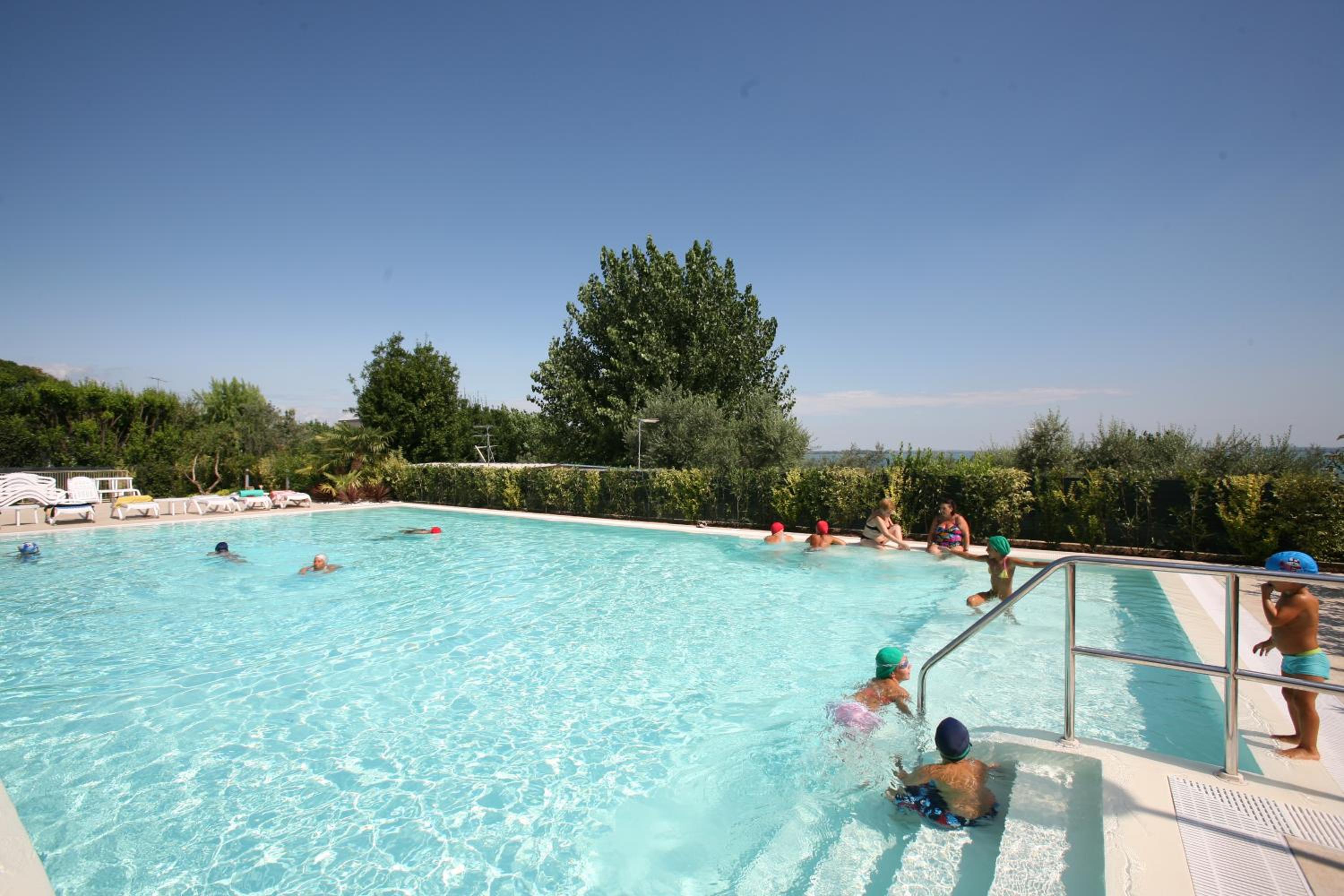 Camping Porto srl