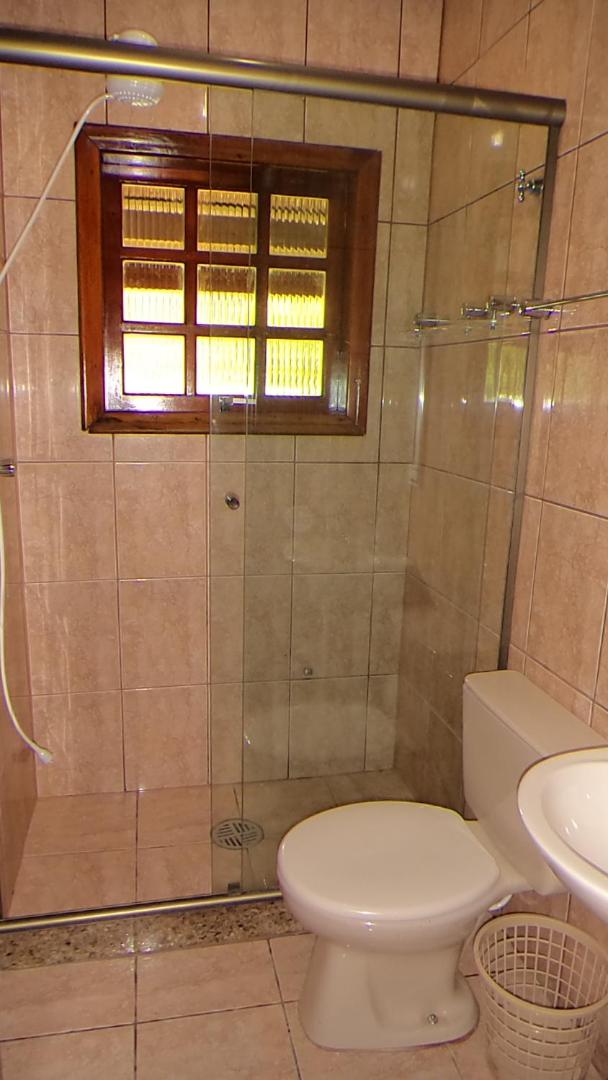 CASA CONDOMÍNIO FECHADO