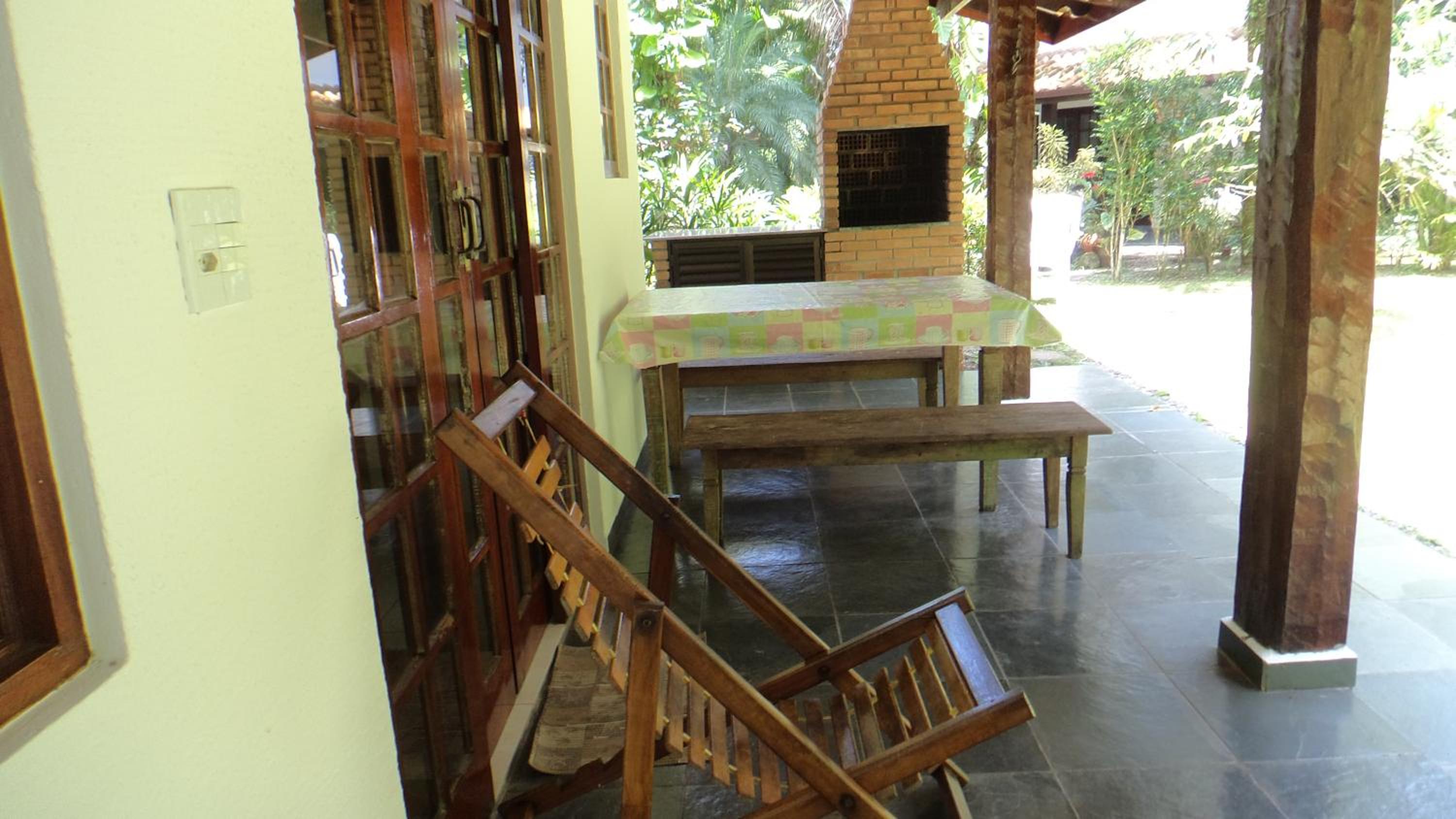CASA CONDOMÍNIO FECHADO