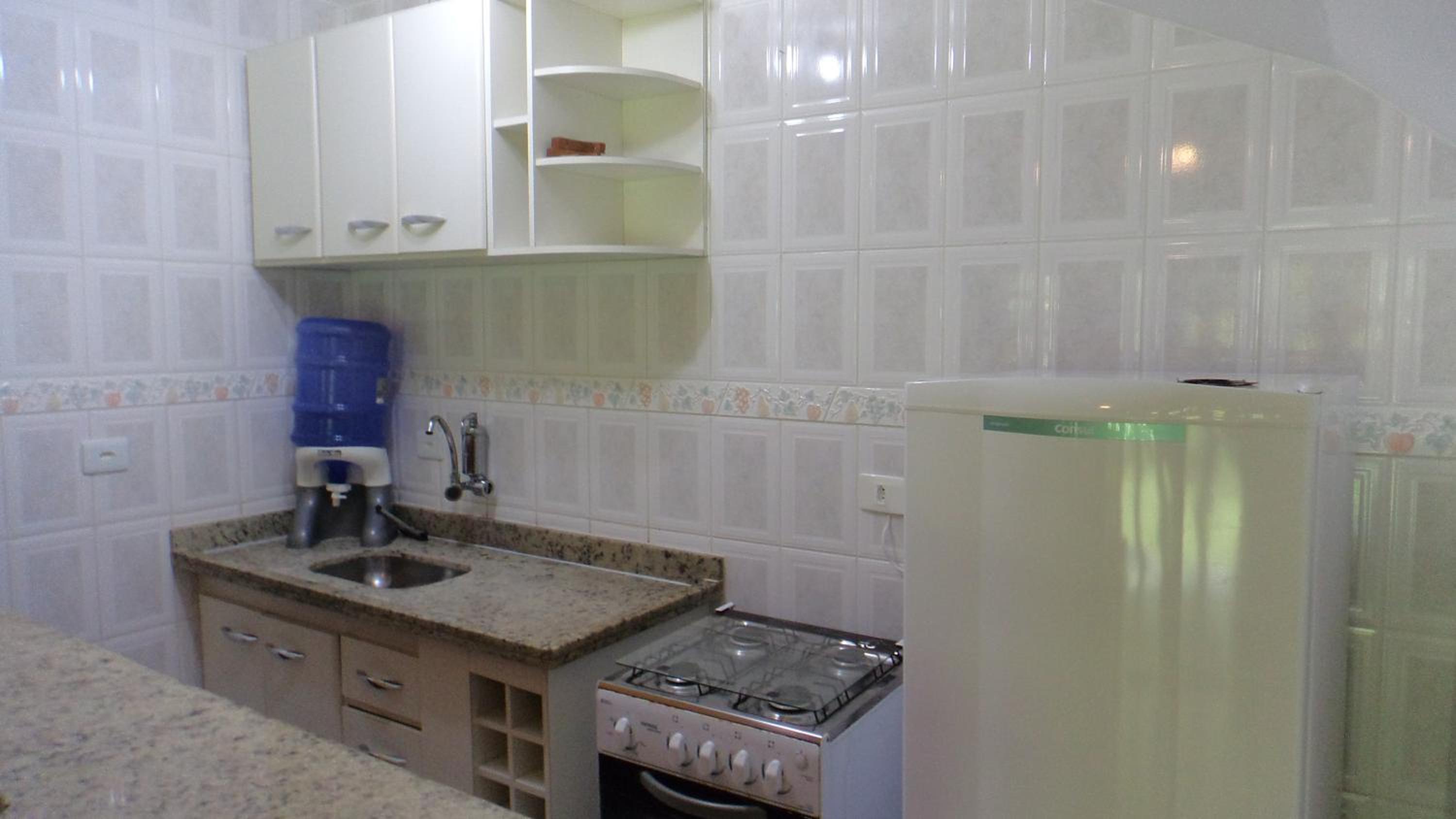 CASA CONDOMÍNIO FECHADO