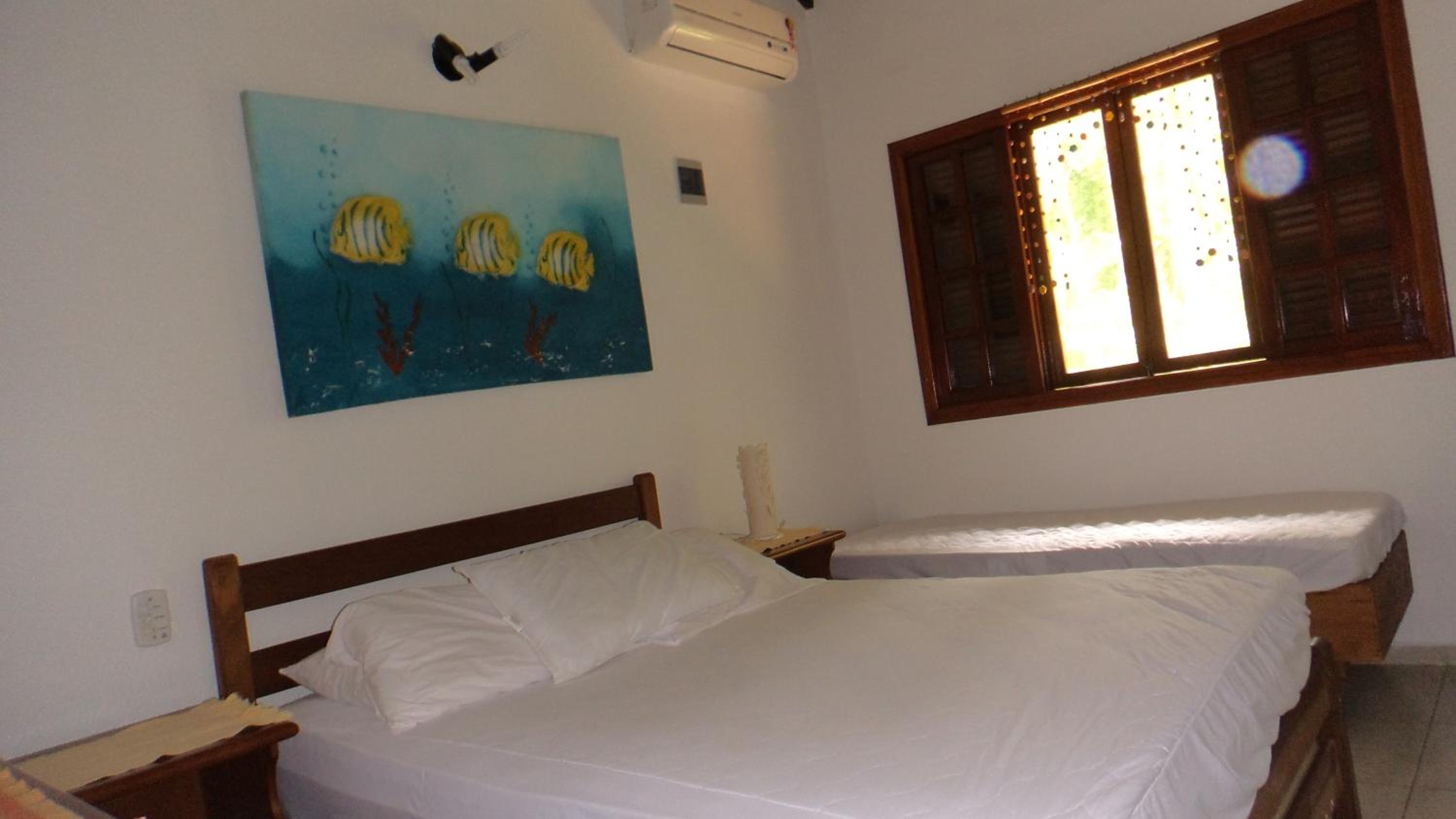 CASA CONDOMÍNIO FECHADO