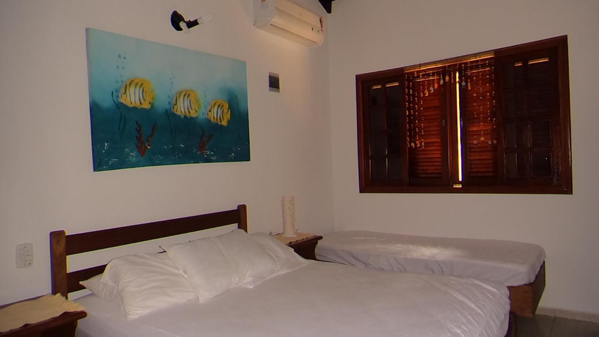 CASA CONDOMÍNIO FECHADO