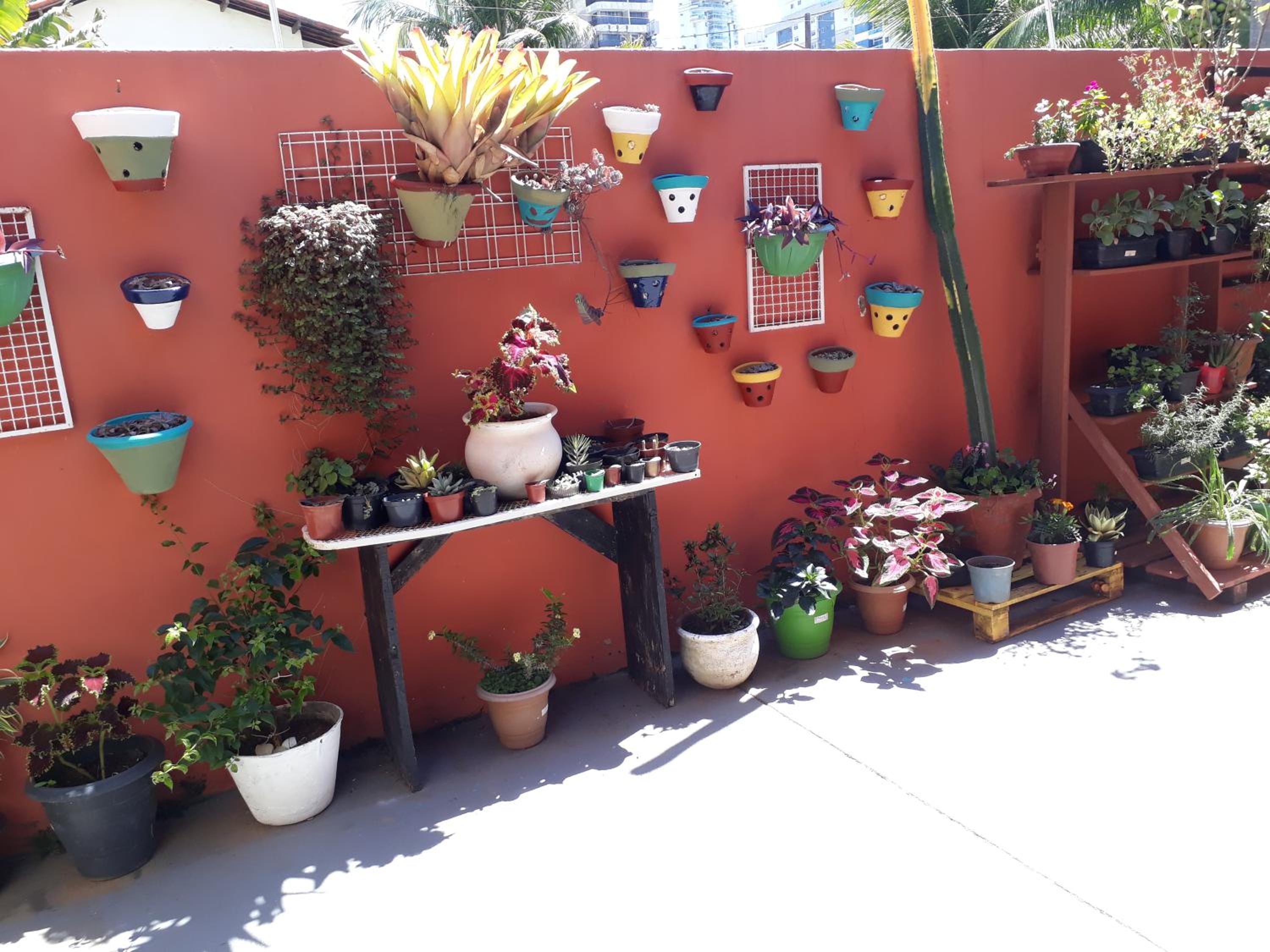 children's play area