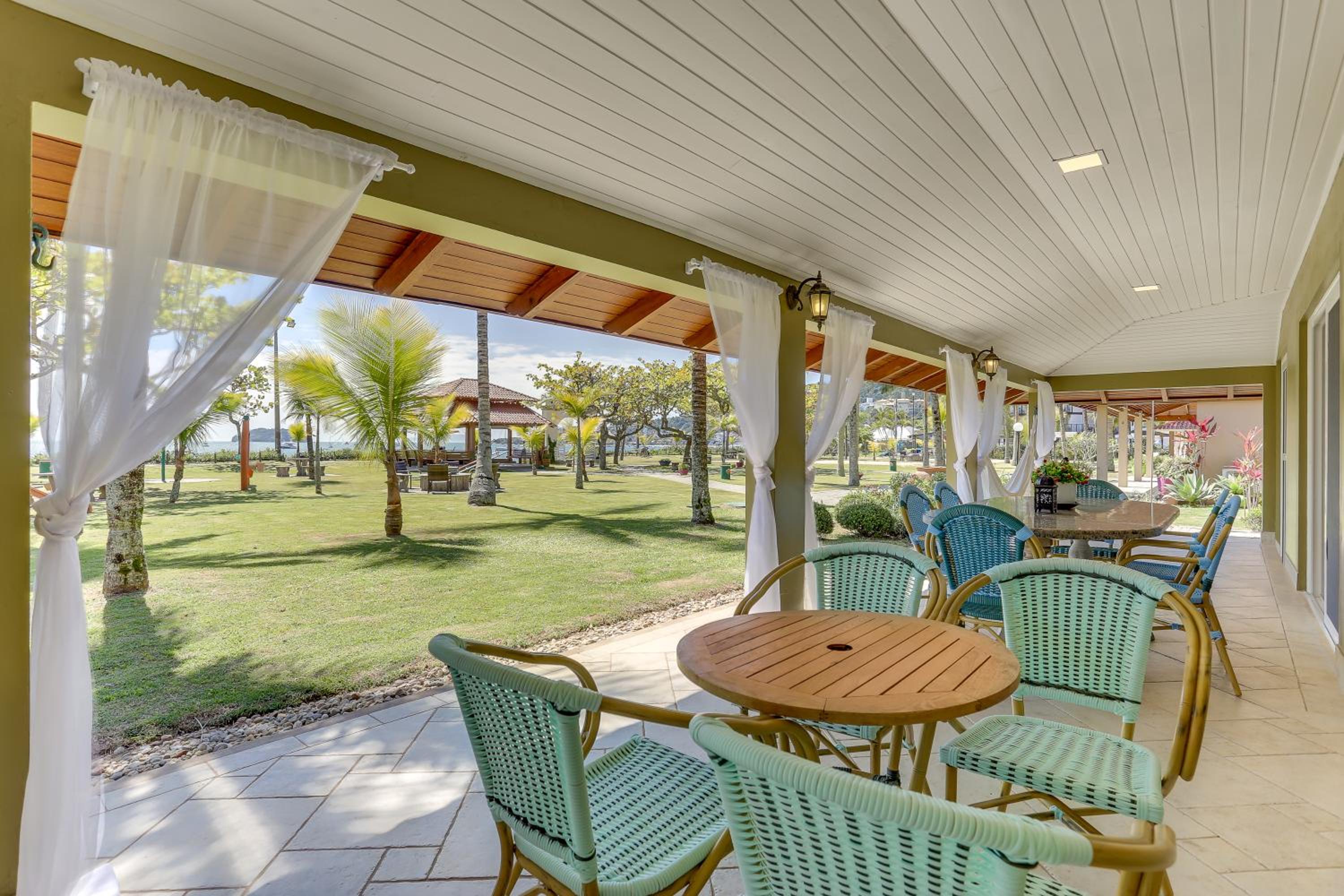 Villas Jurerê Residences