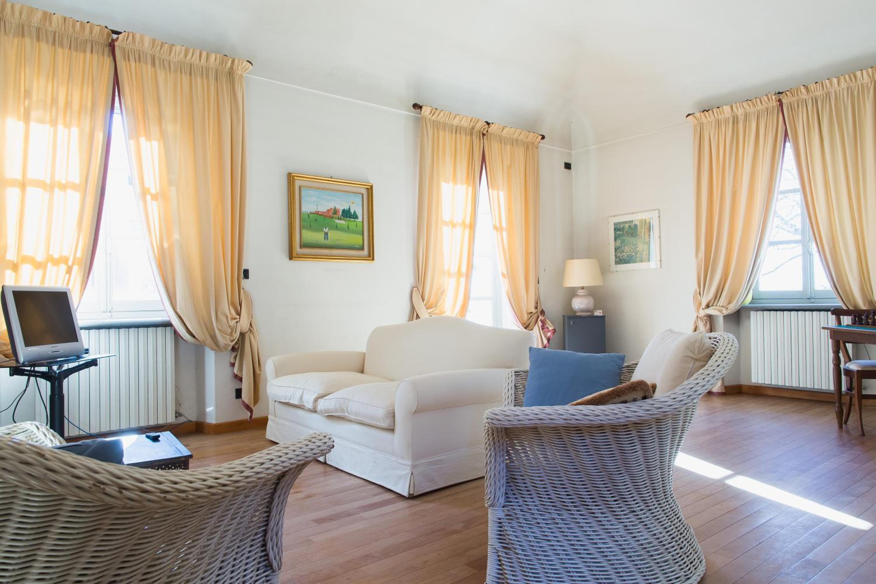 Villa Fiorita