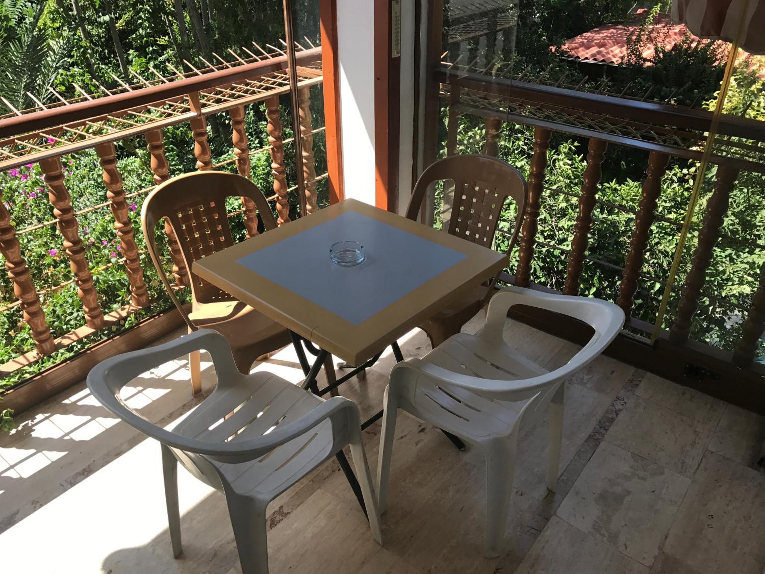 Hotel Karyatit Kaleici - Image 125