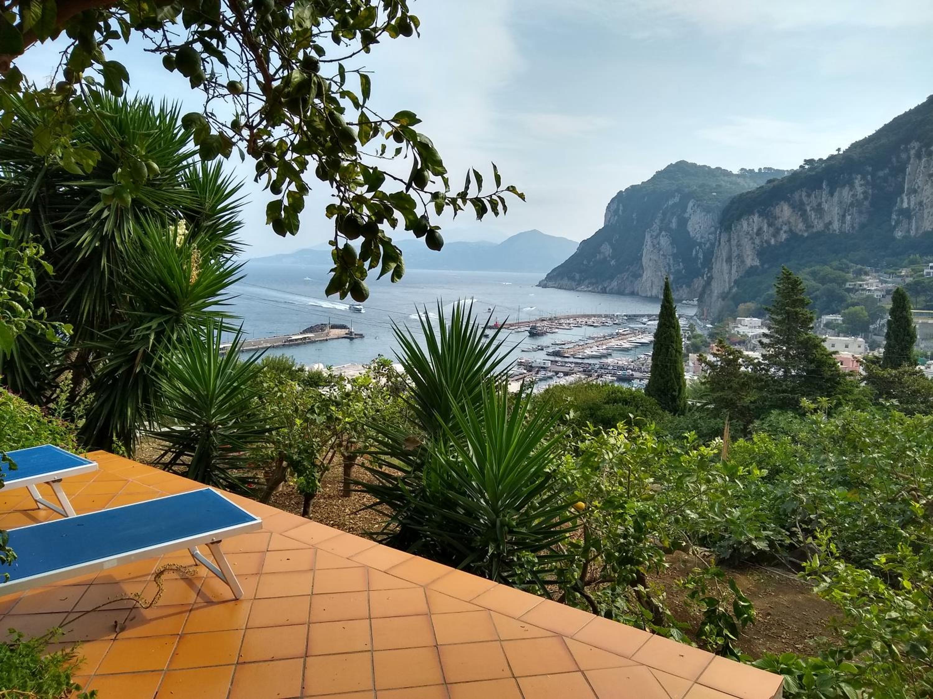 Depandance Casa Paolina view 5