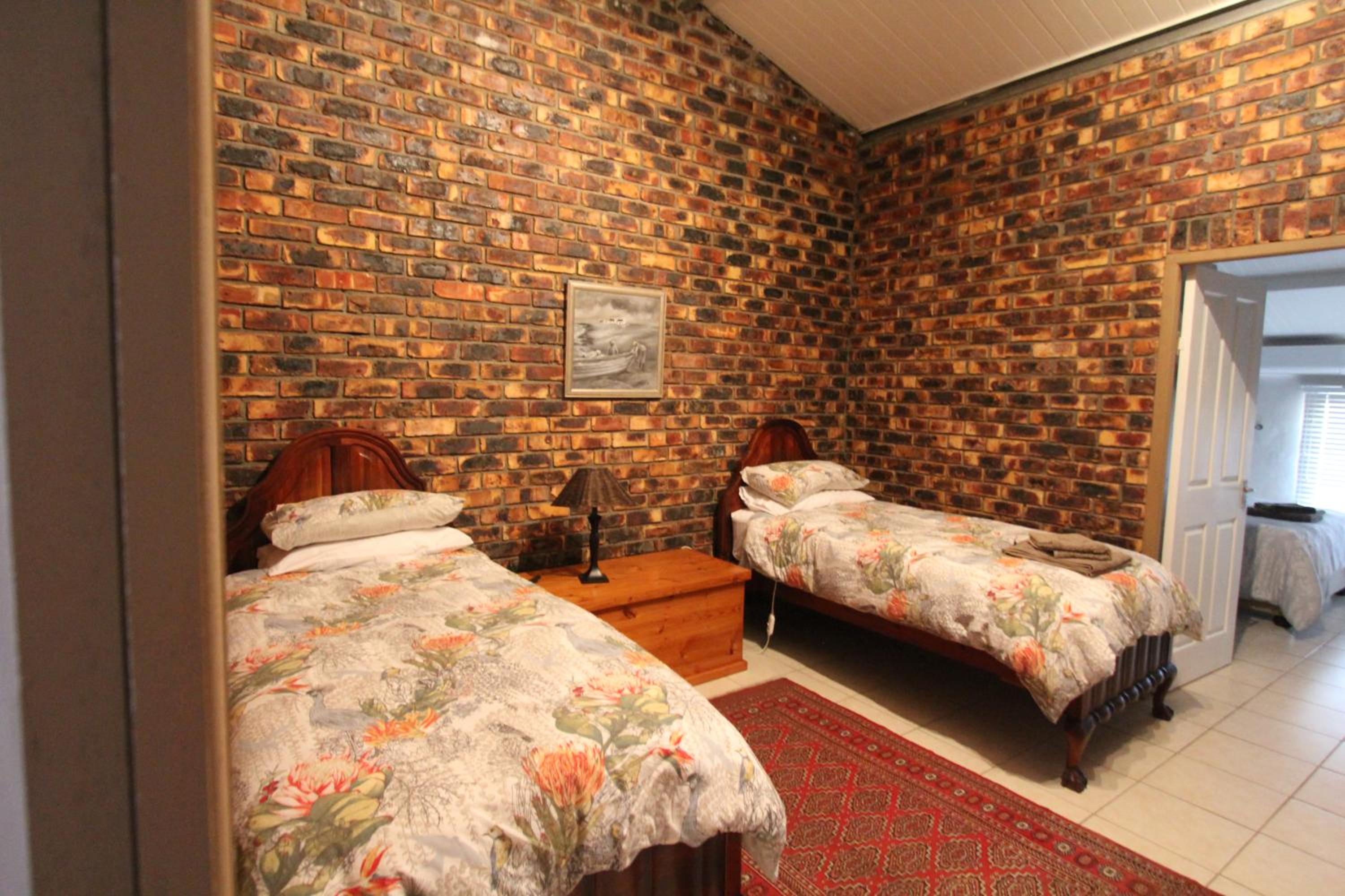 Clanwilliam Accommodation view 5