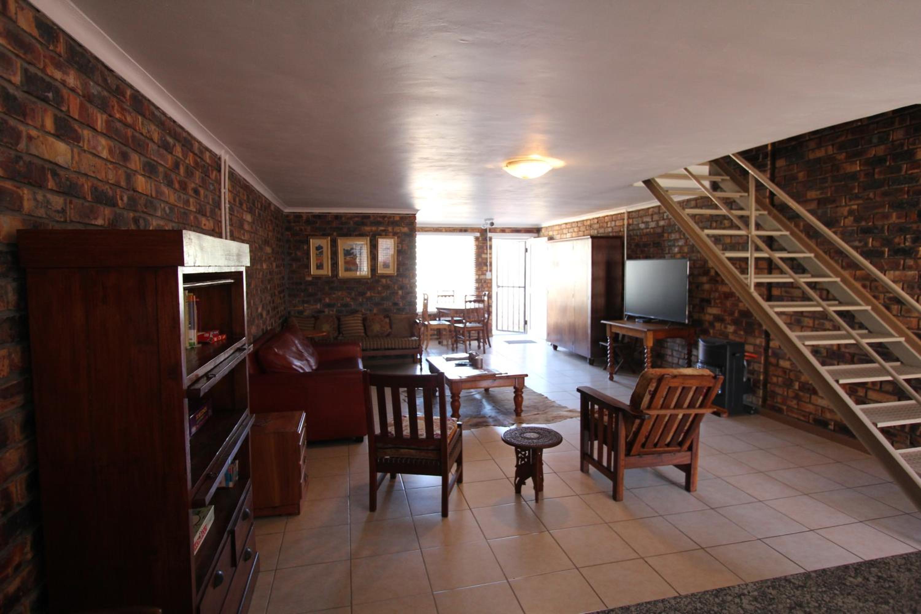 Clanwilliam Accommodation view 4