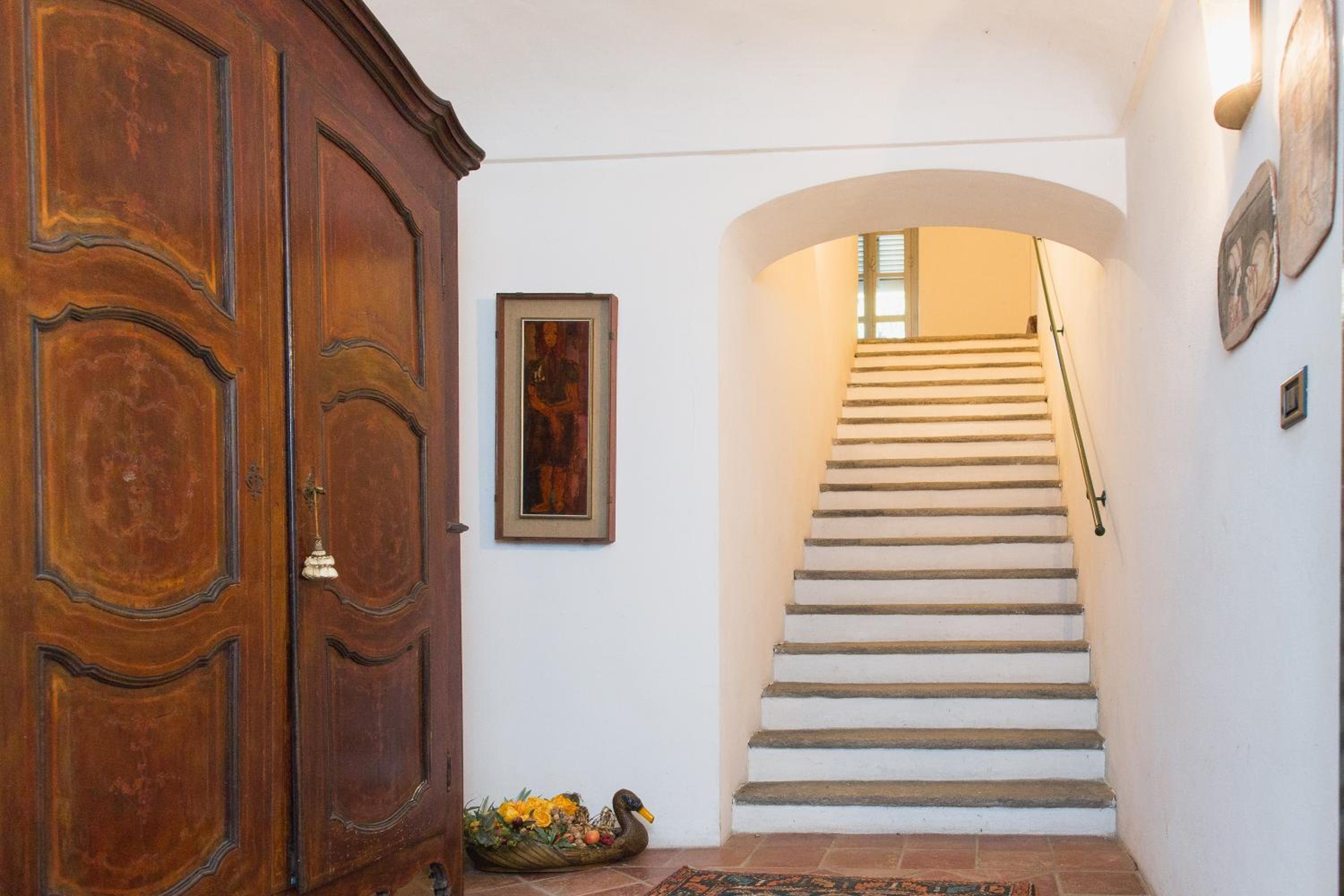 Villa Fiorita