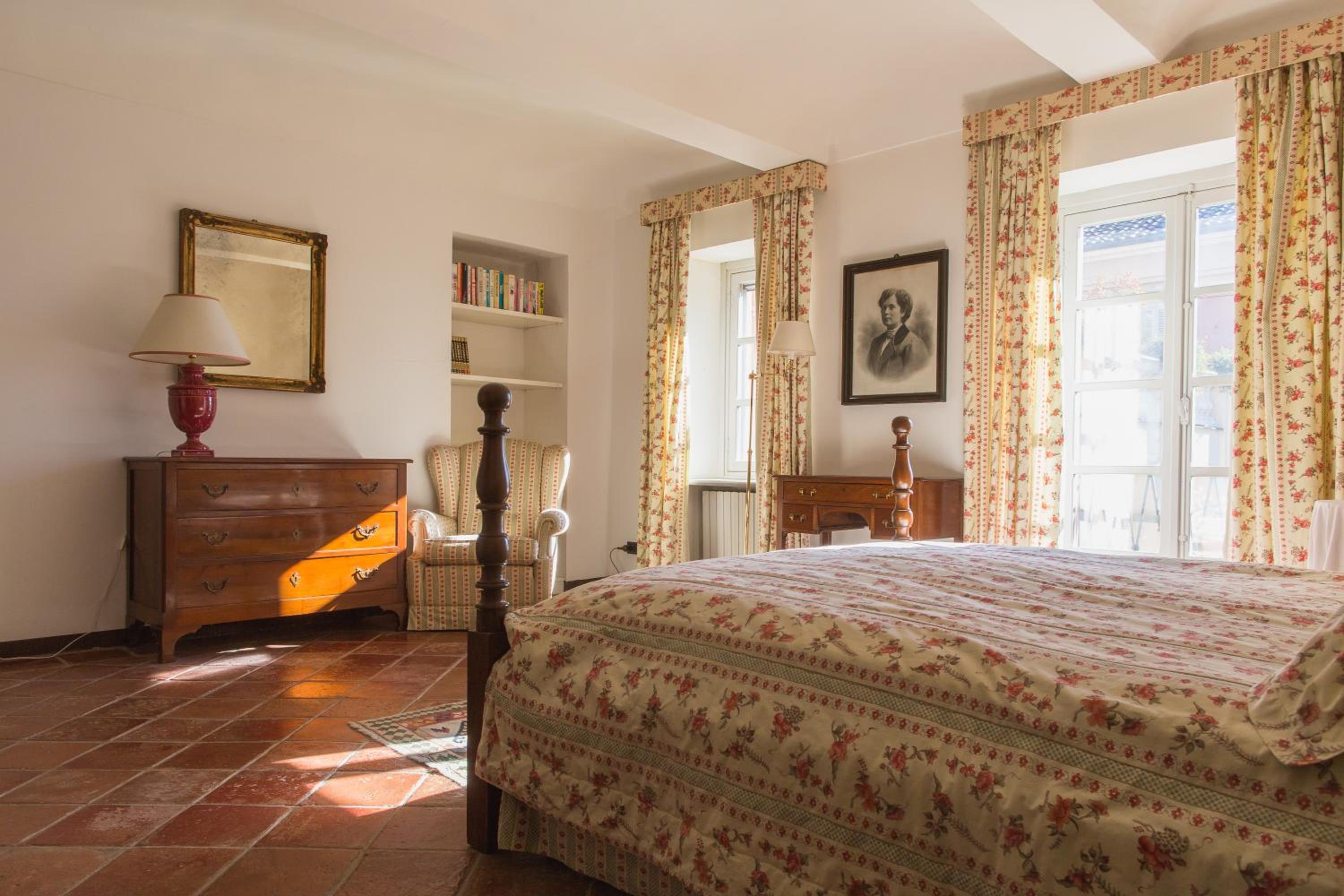 Villa Fiorita