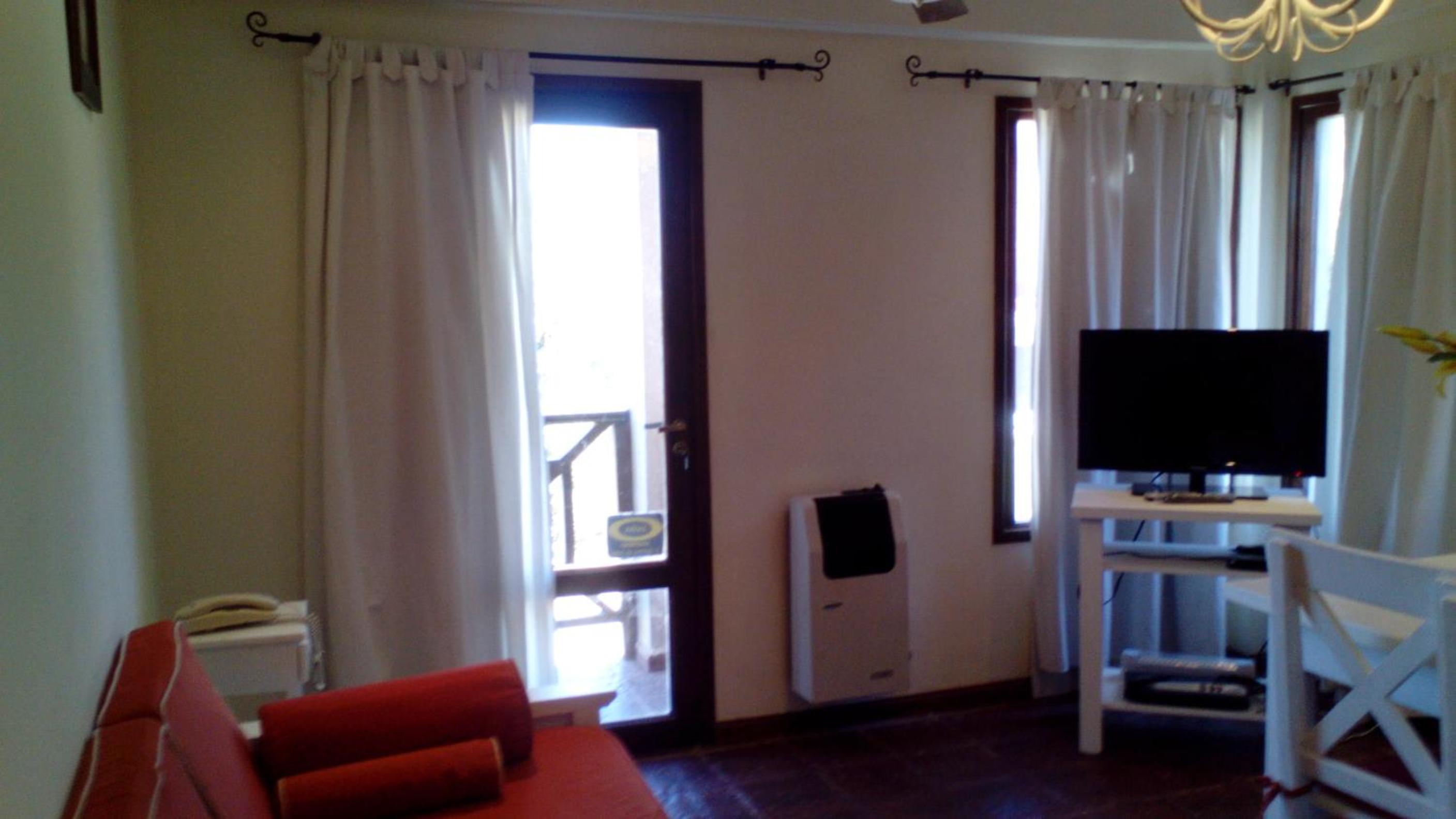 Complejo Ayenué & Spa