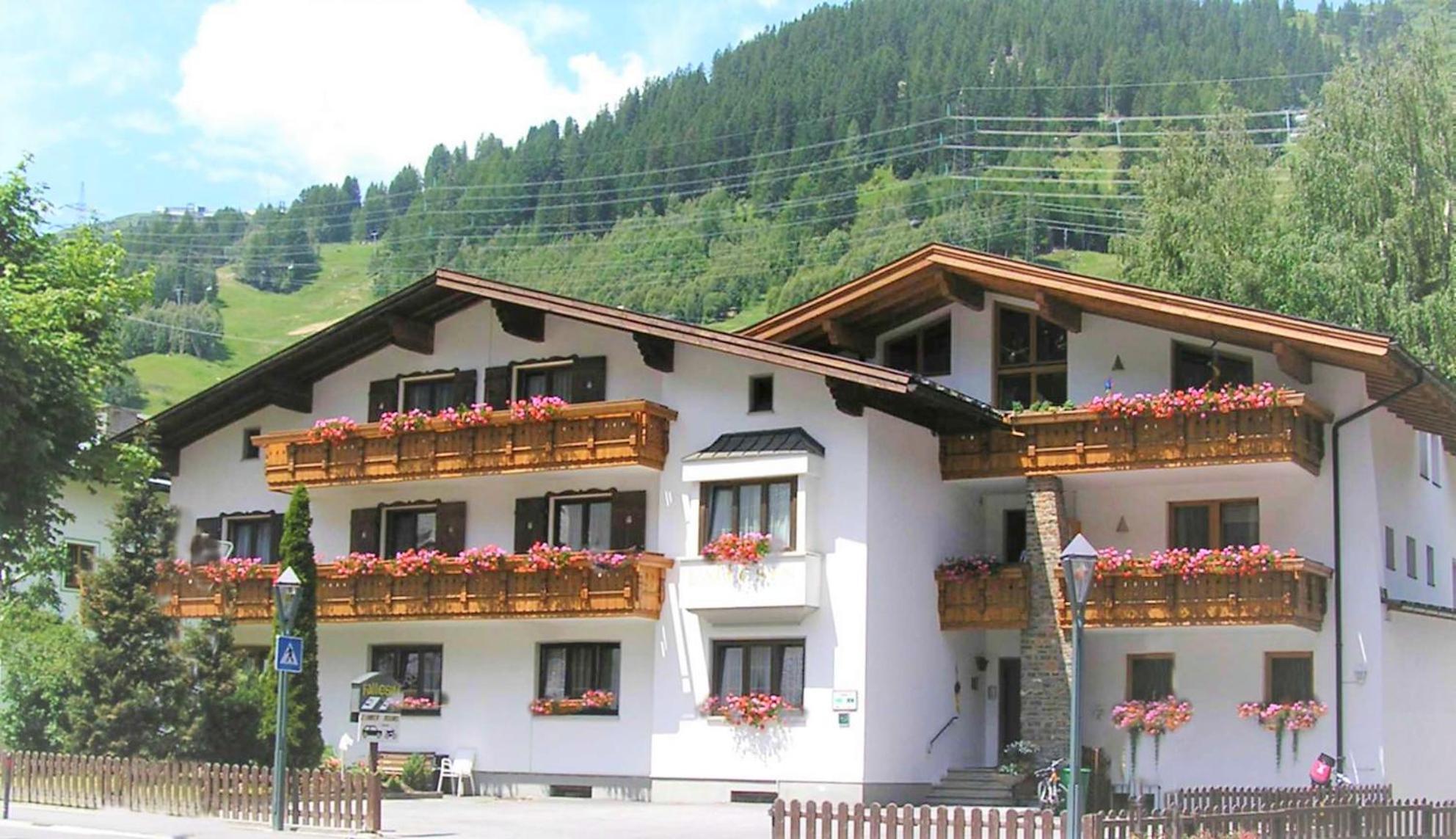 Haus Fallesin