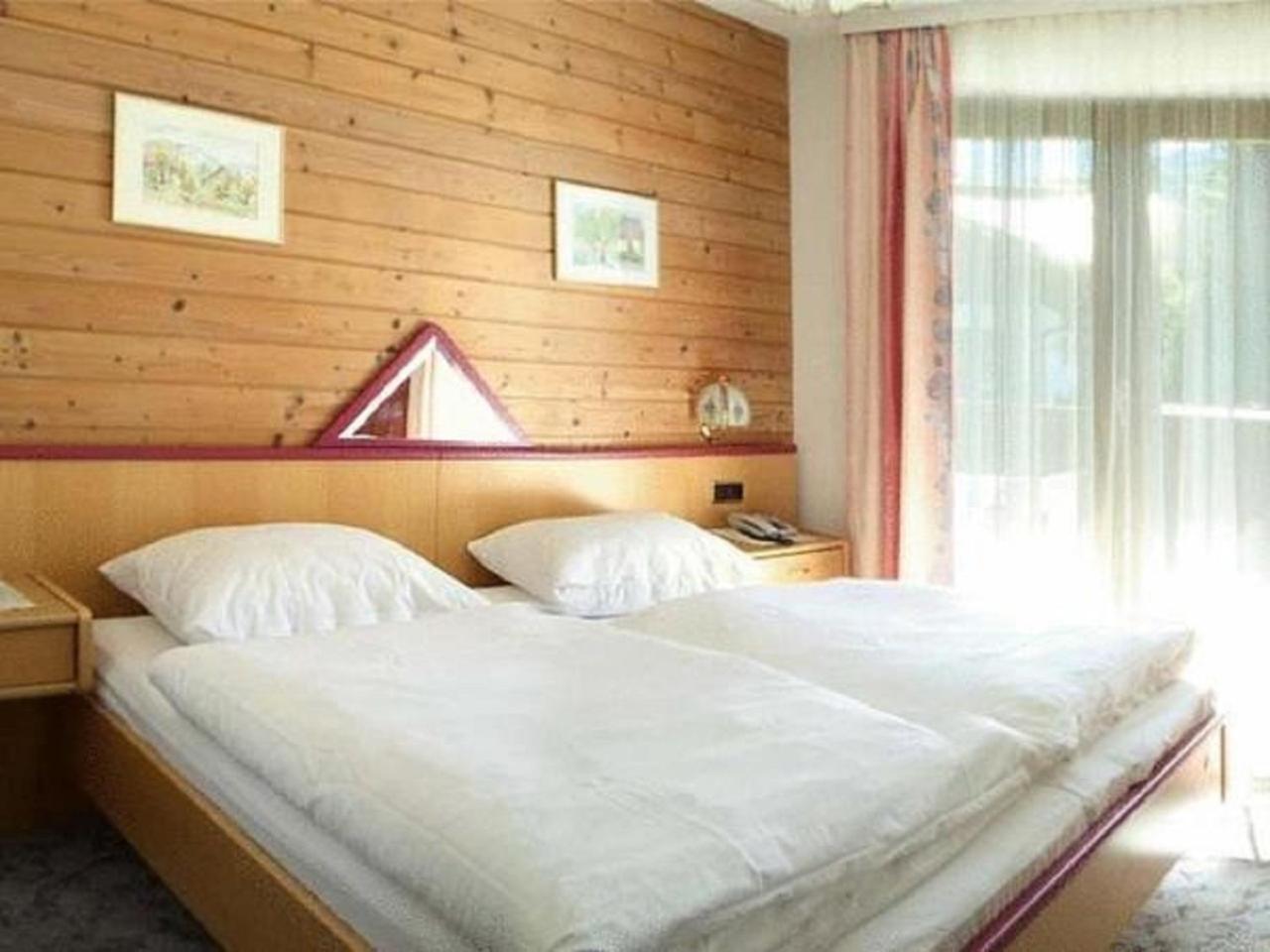 Wellness Pension Hollaus