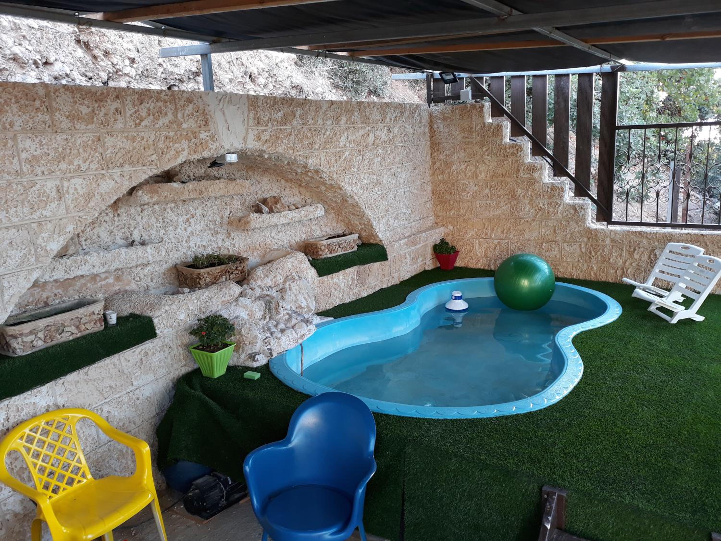 Tamer Guest house