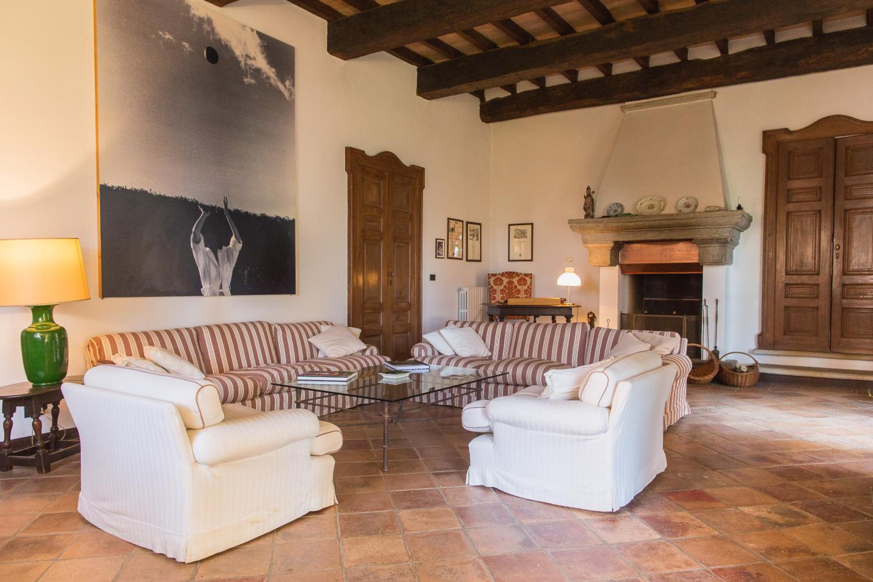 Villa Fiorita