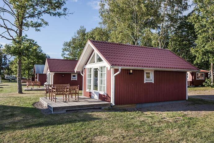 Askeviks Camping & Stugor