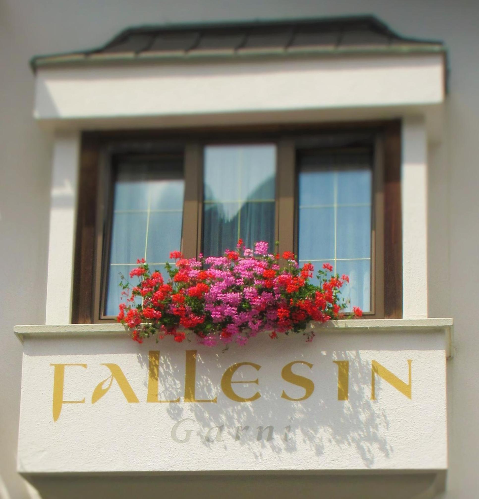 Haus Fallesin