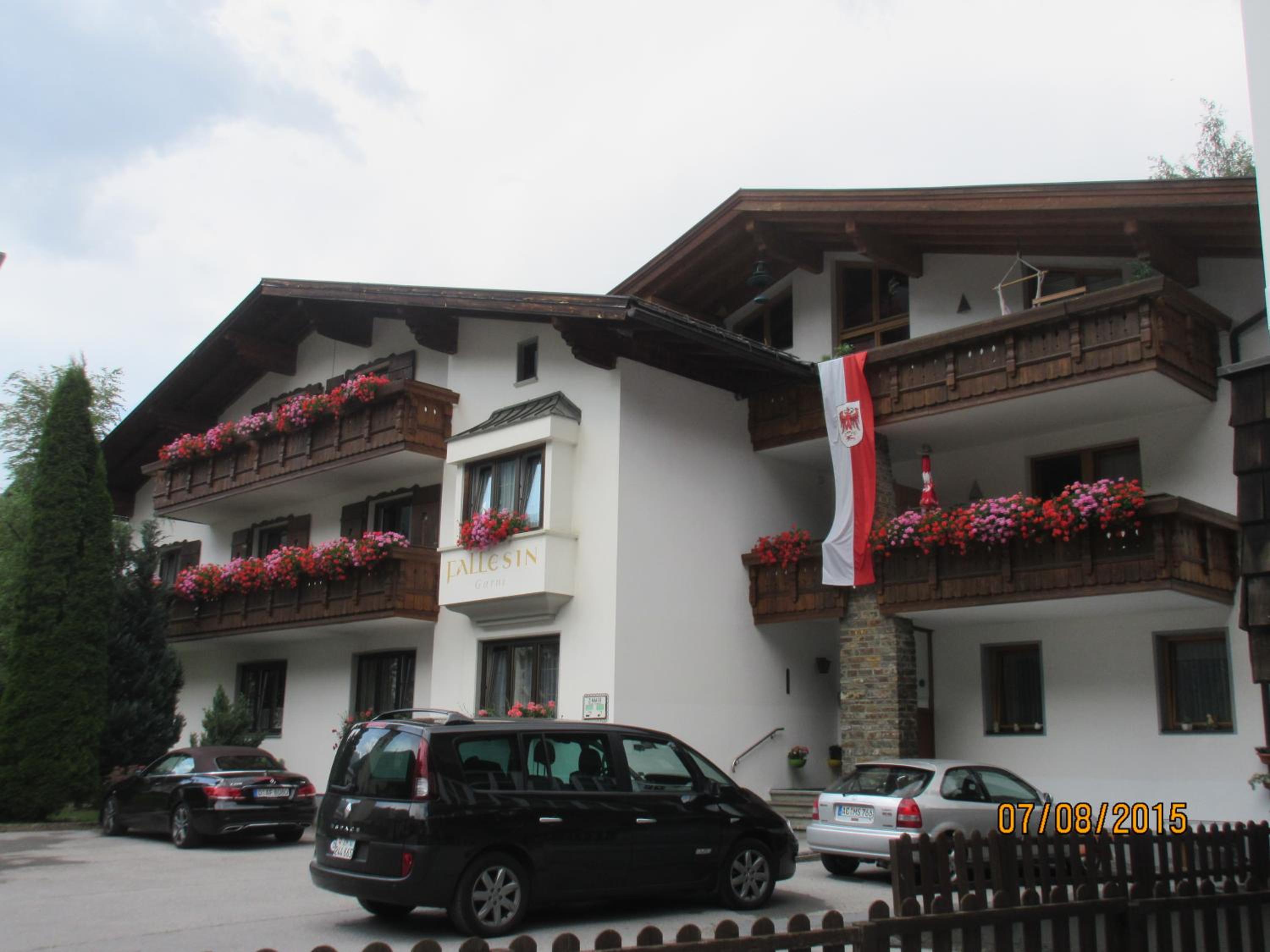 Haus Fallesin