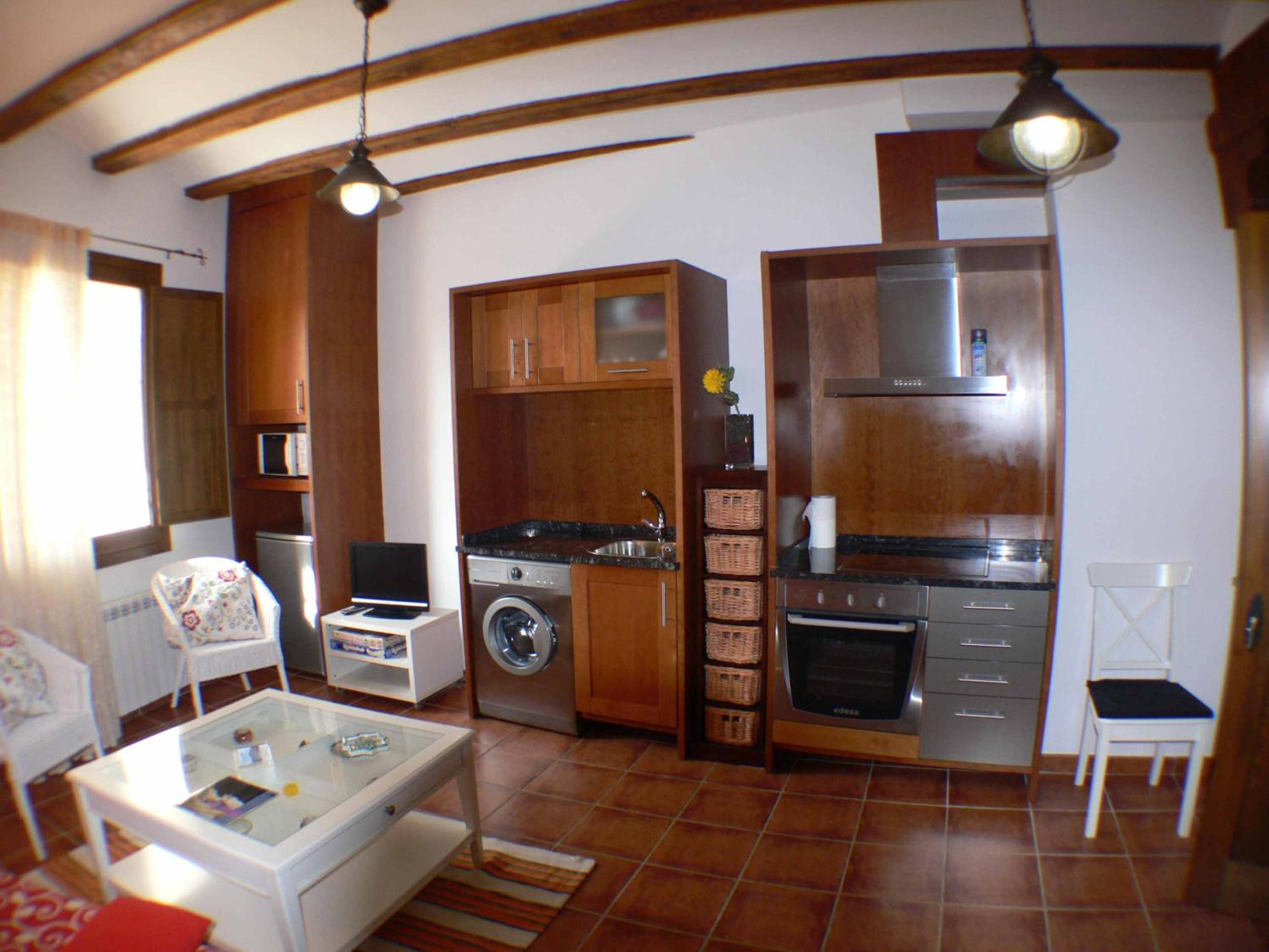 1g CASA DE LOS FERNANDEZ RAJO view 2