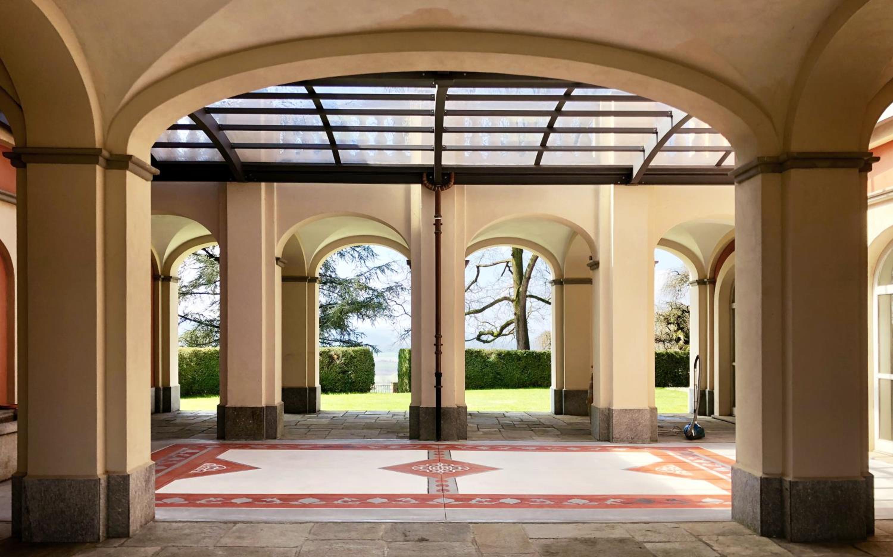 Villa Fiorita