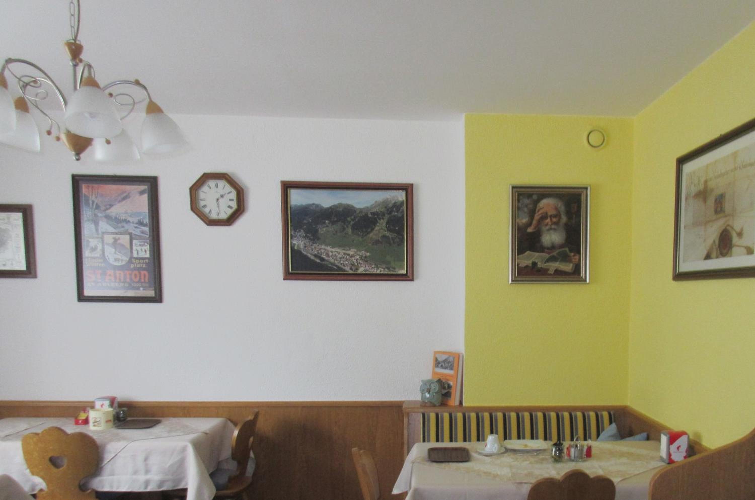 Haus Fallesin