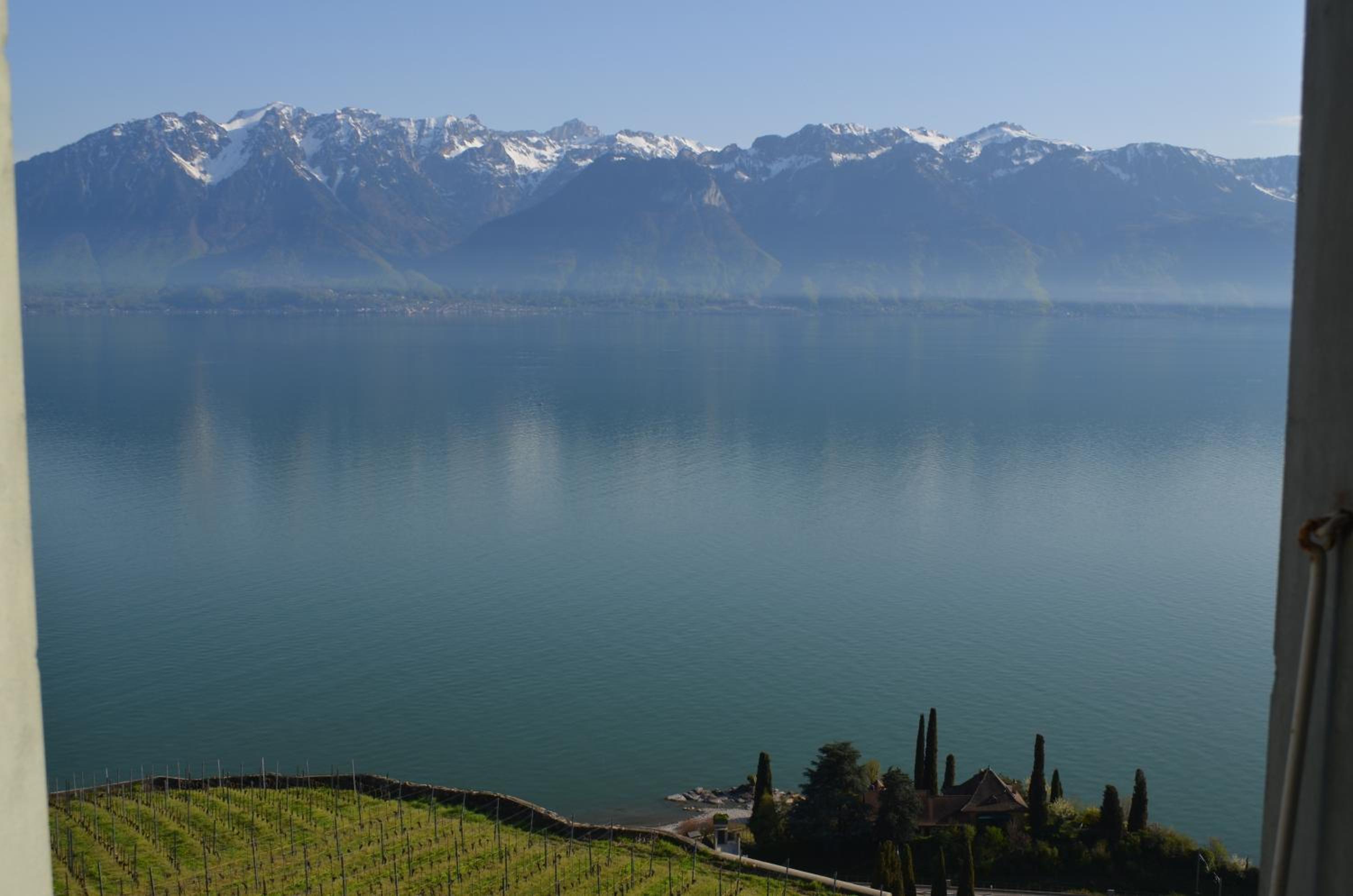 Domaine du Burignon
