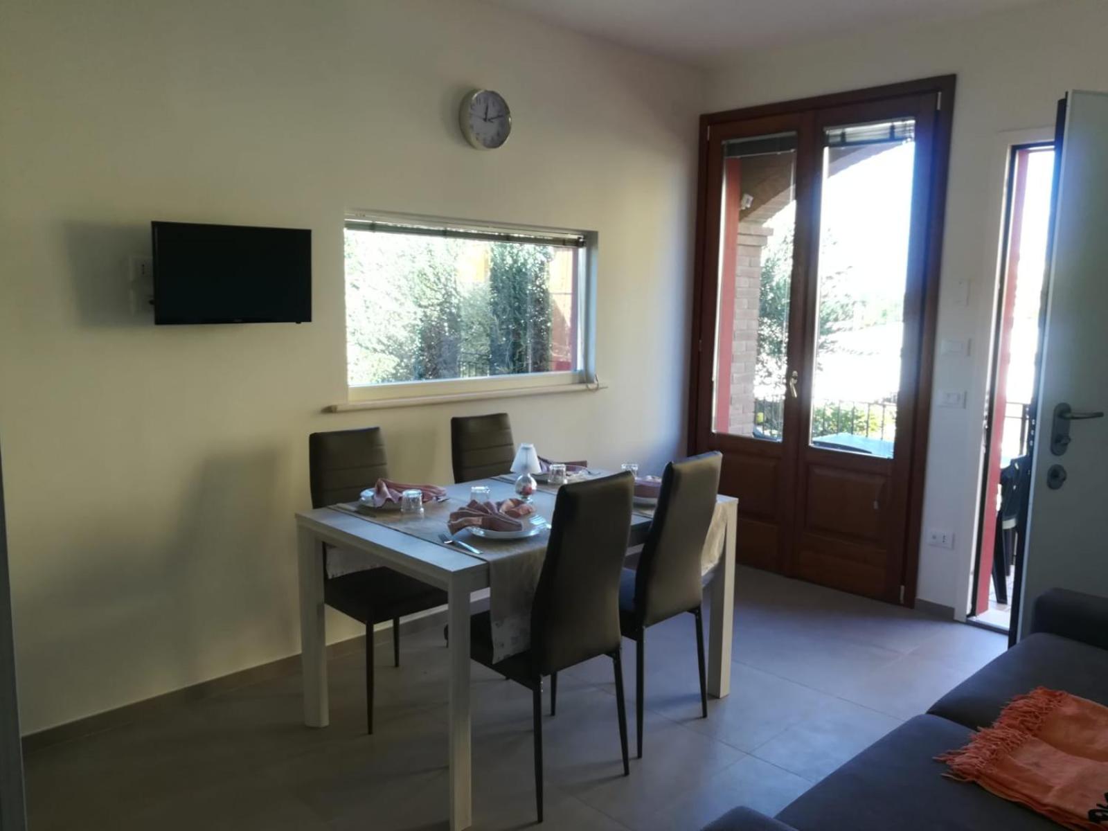 Tulipano Appartamenti view 5