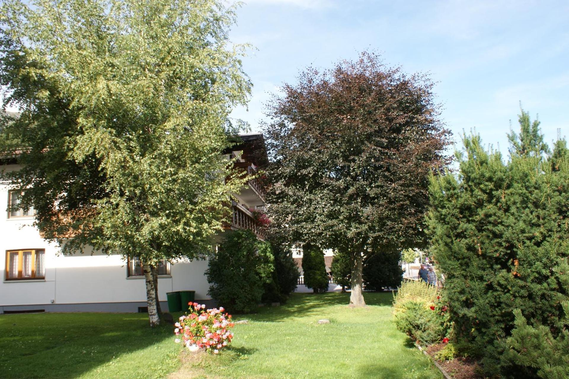 Haus Fallesin