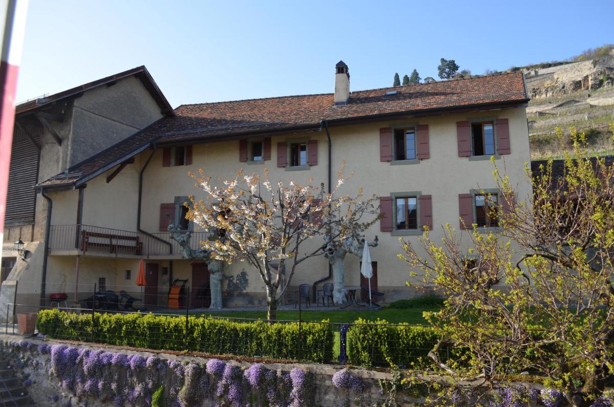 Domaine du Burignon