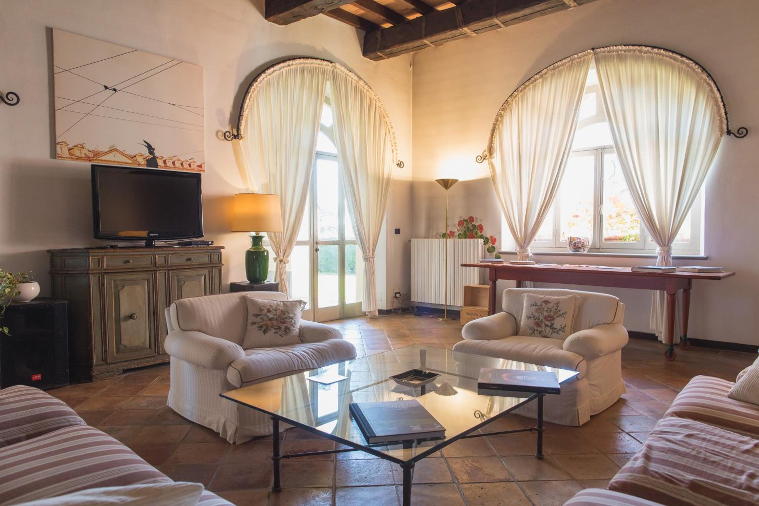 Villa Fiorita