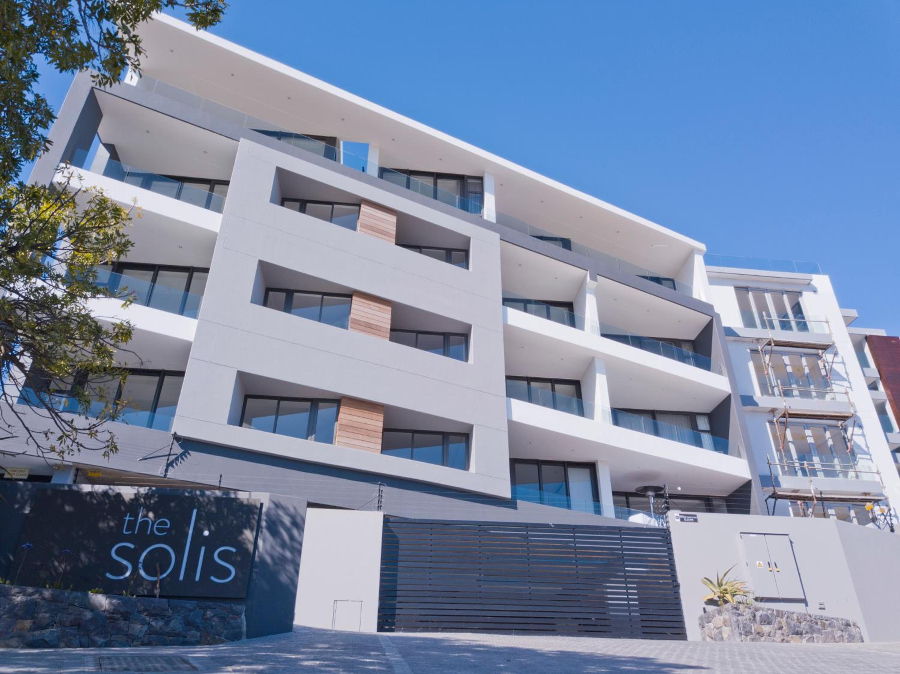 The Solis view 2