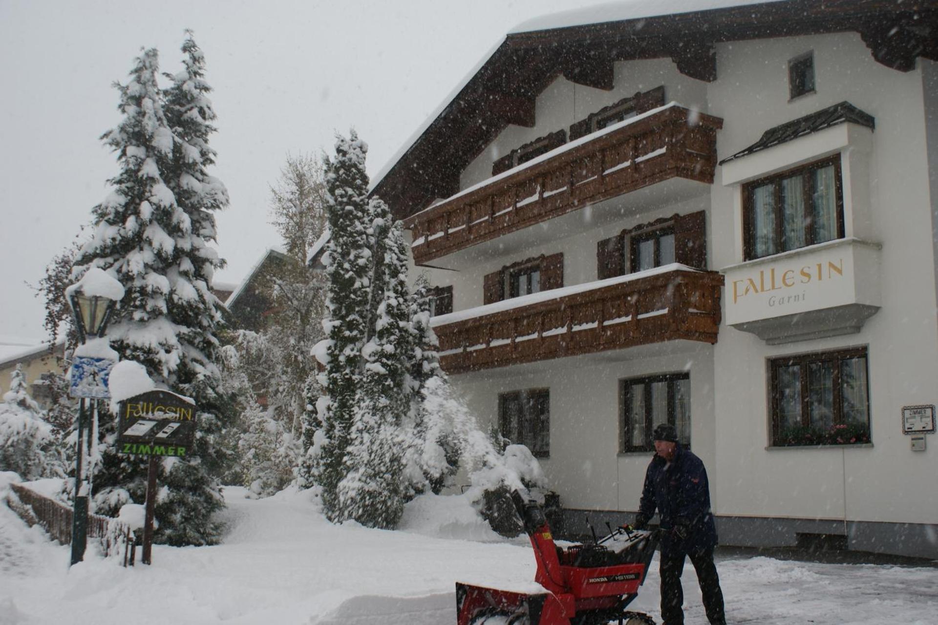 Haus Fallesin
