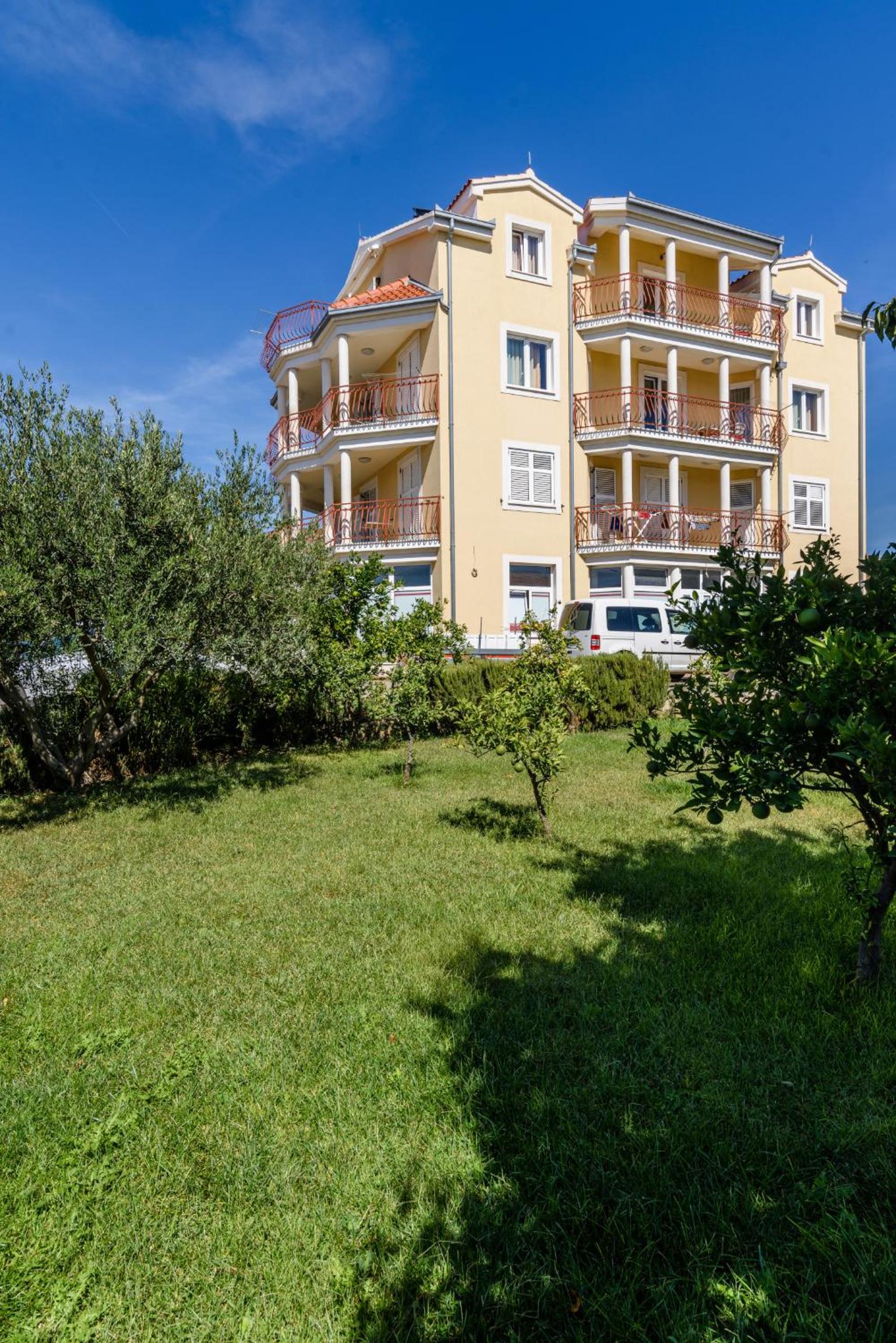 Hotel Apartment Mary