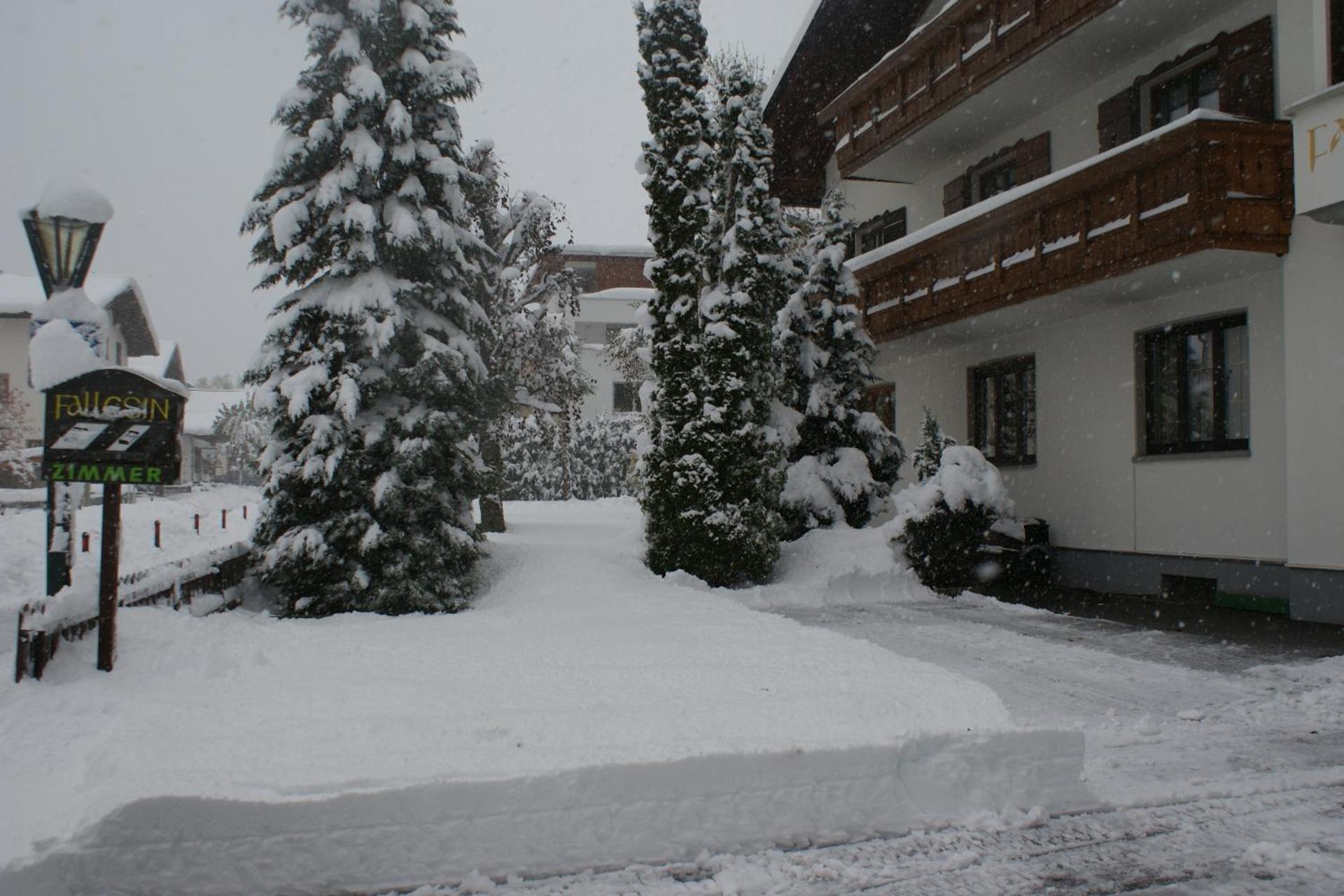 Haus Fallesin