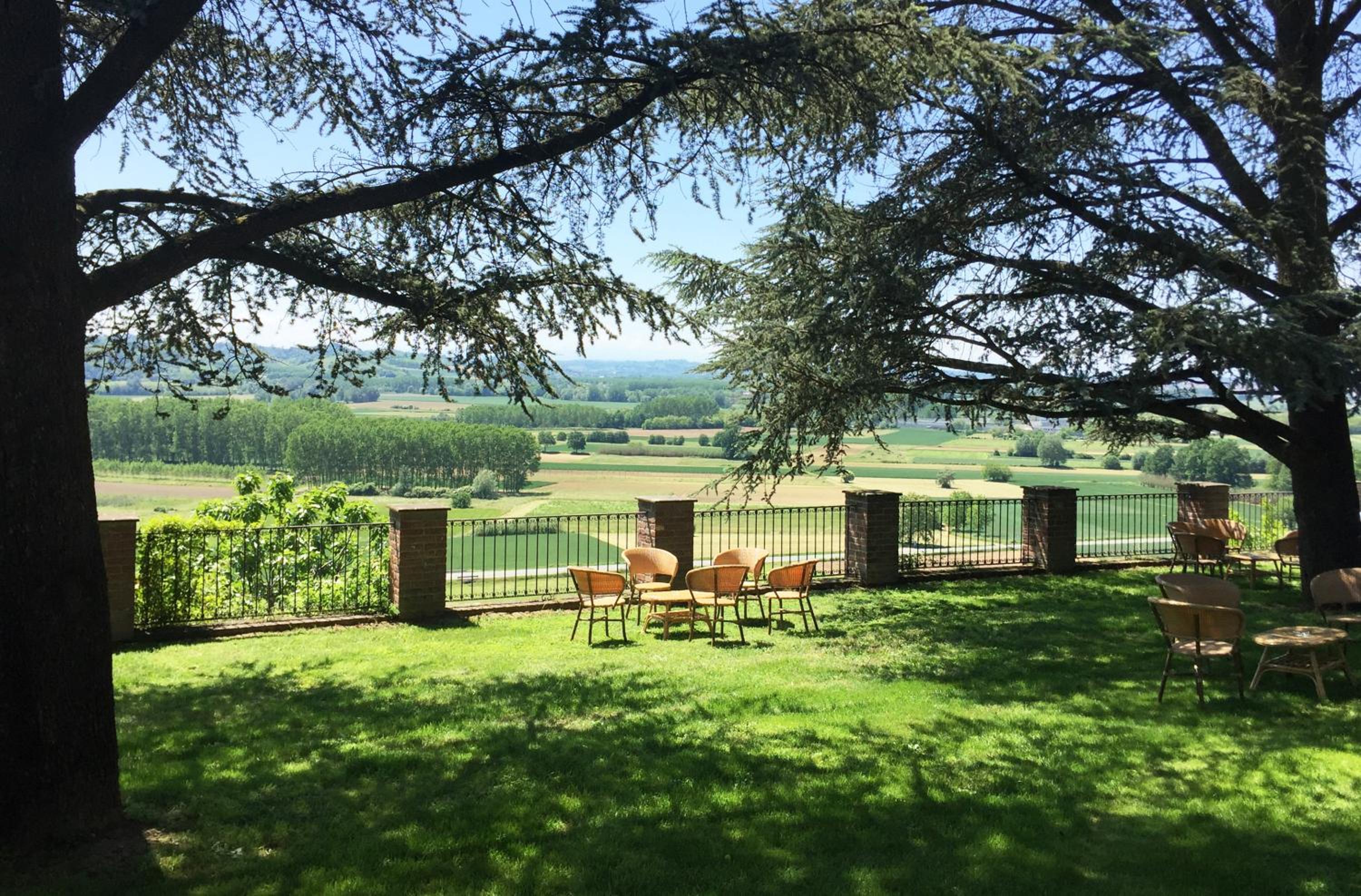 Villa Fiorita