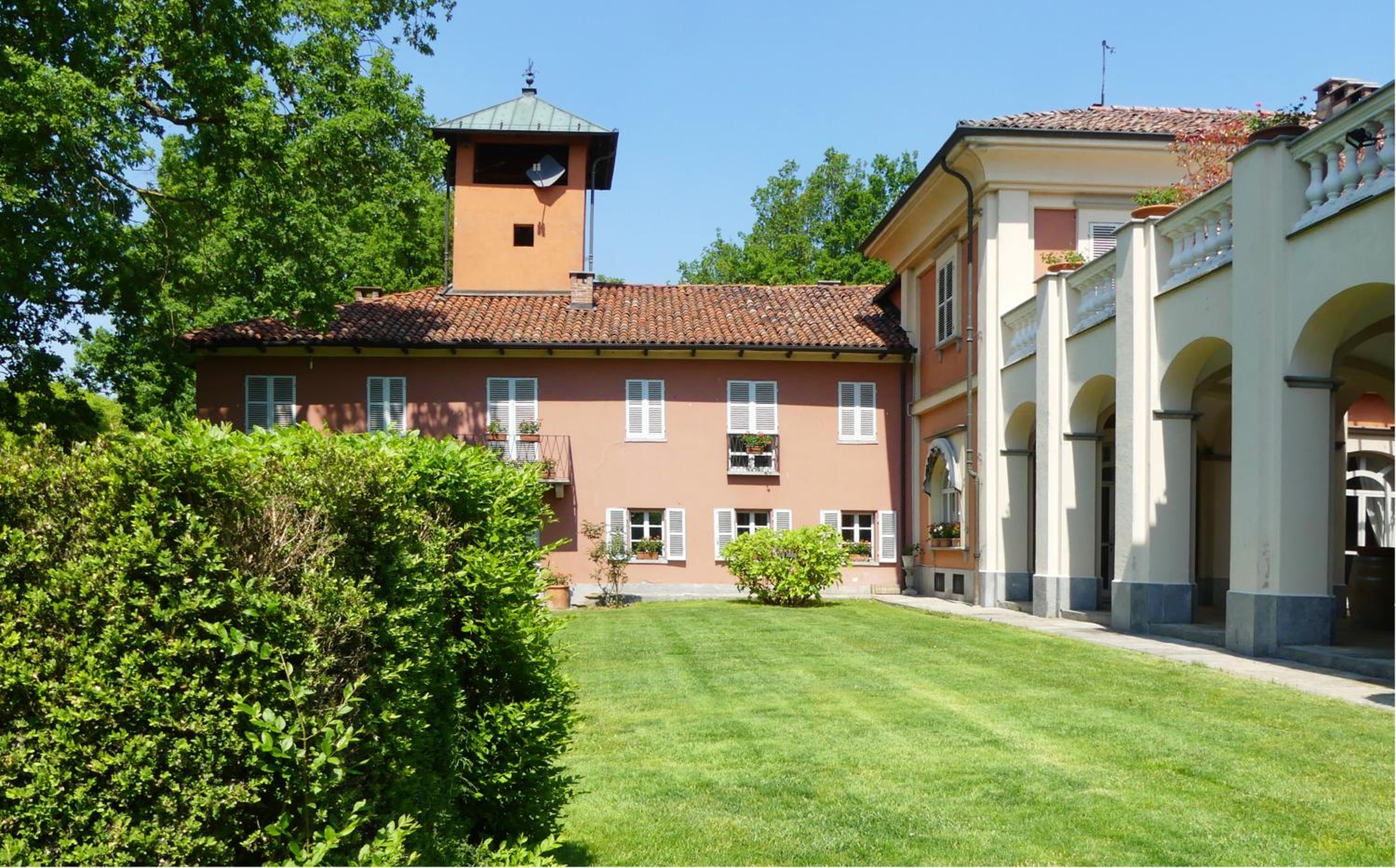 Villa Fiorita