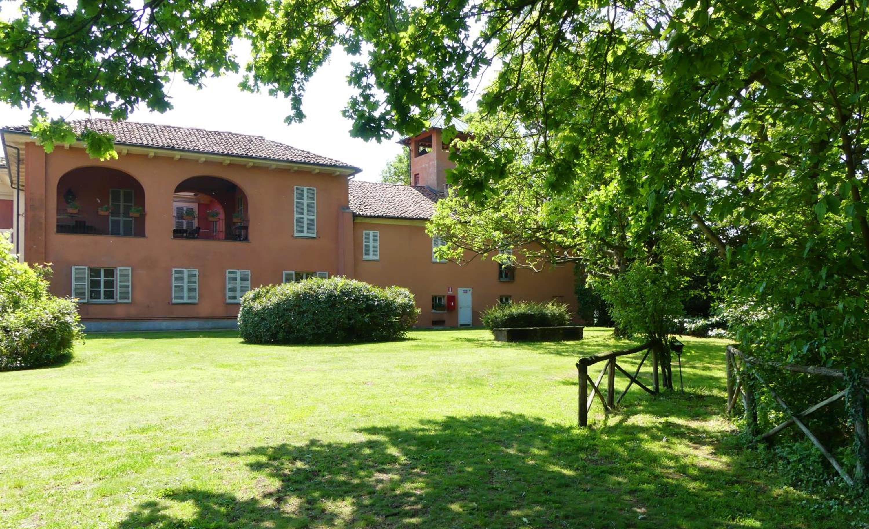 Villa Fiorita