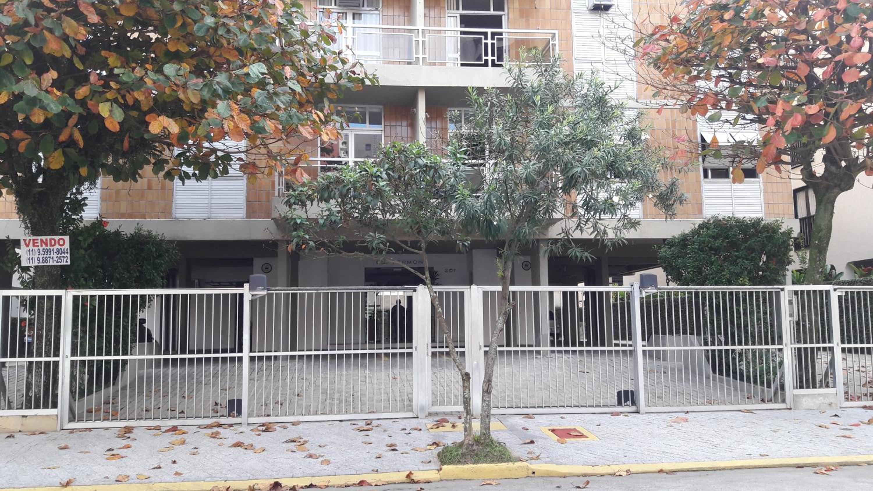 Apartamento Condomínio Vermon Praia da Enseada view 5