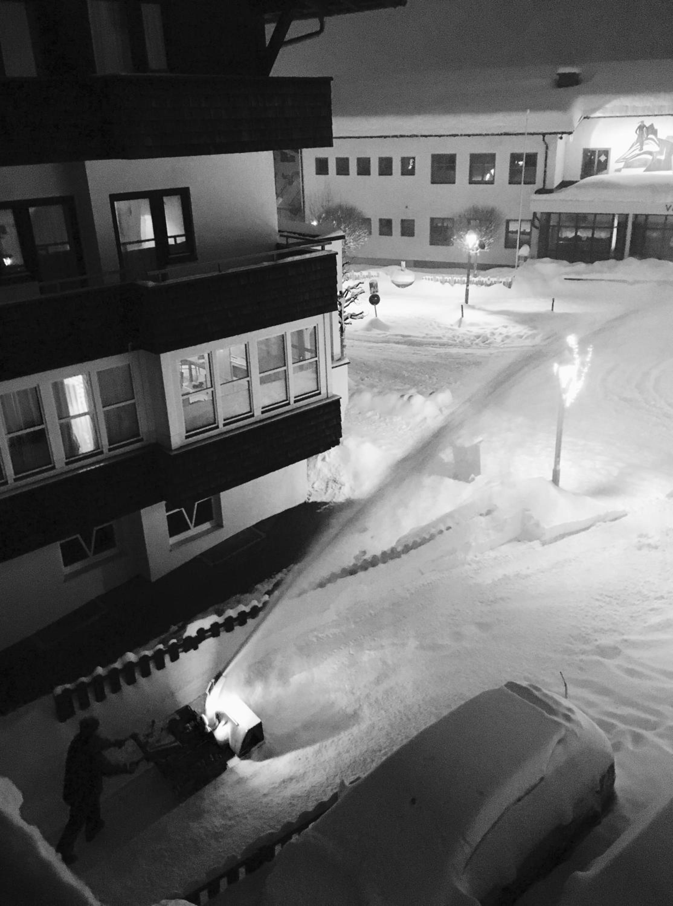 Haus Fallesin