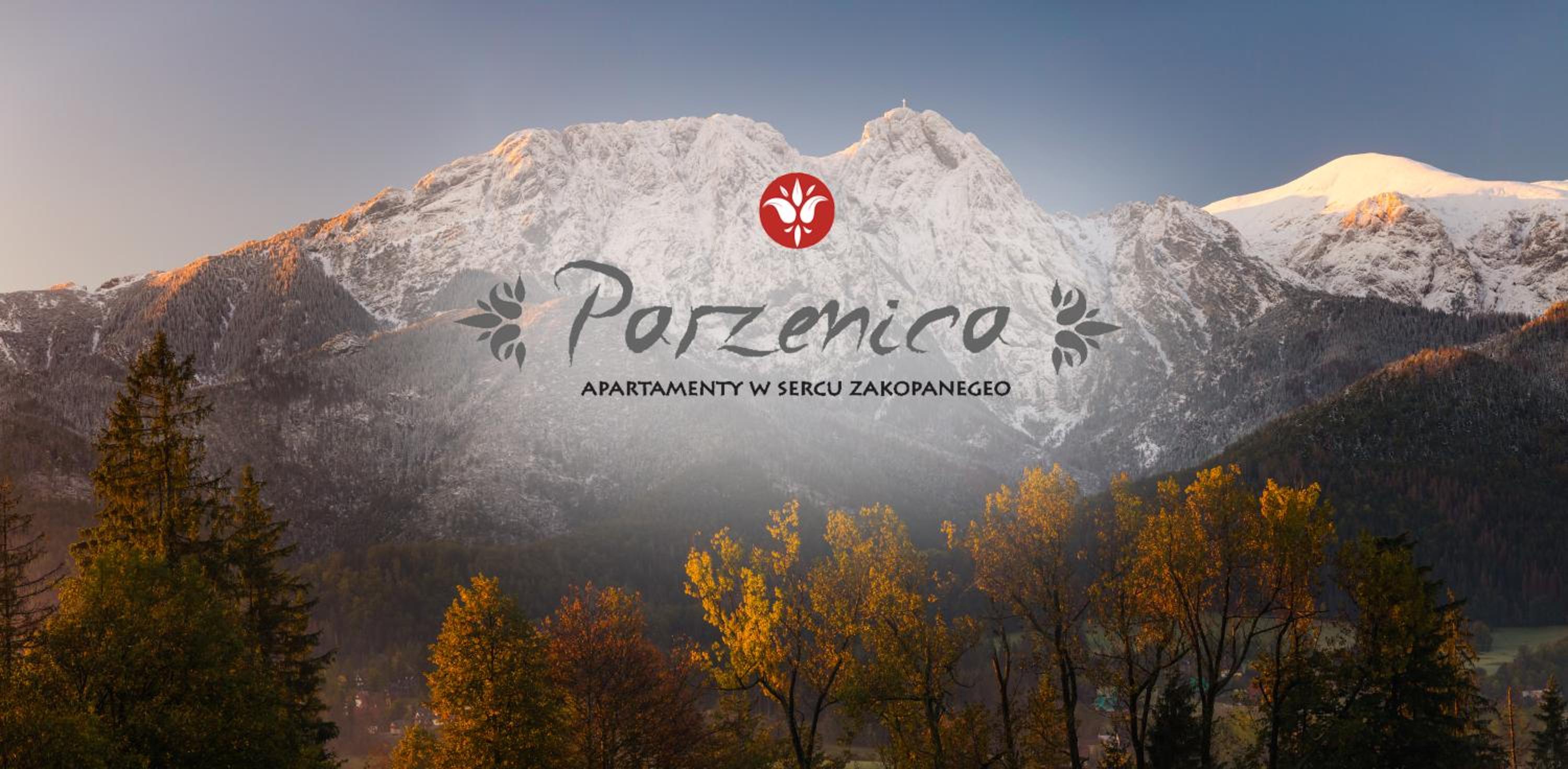 Apartamenty Parzenica