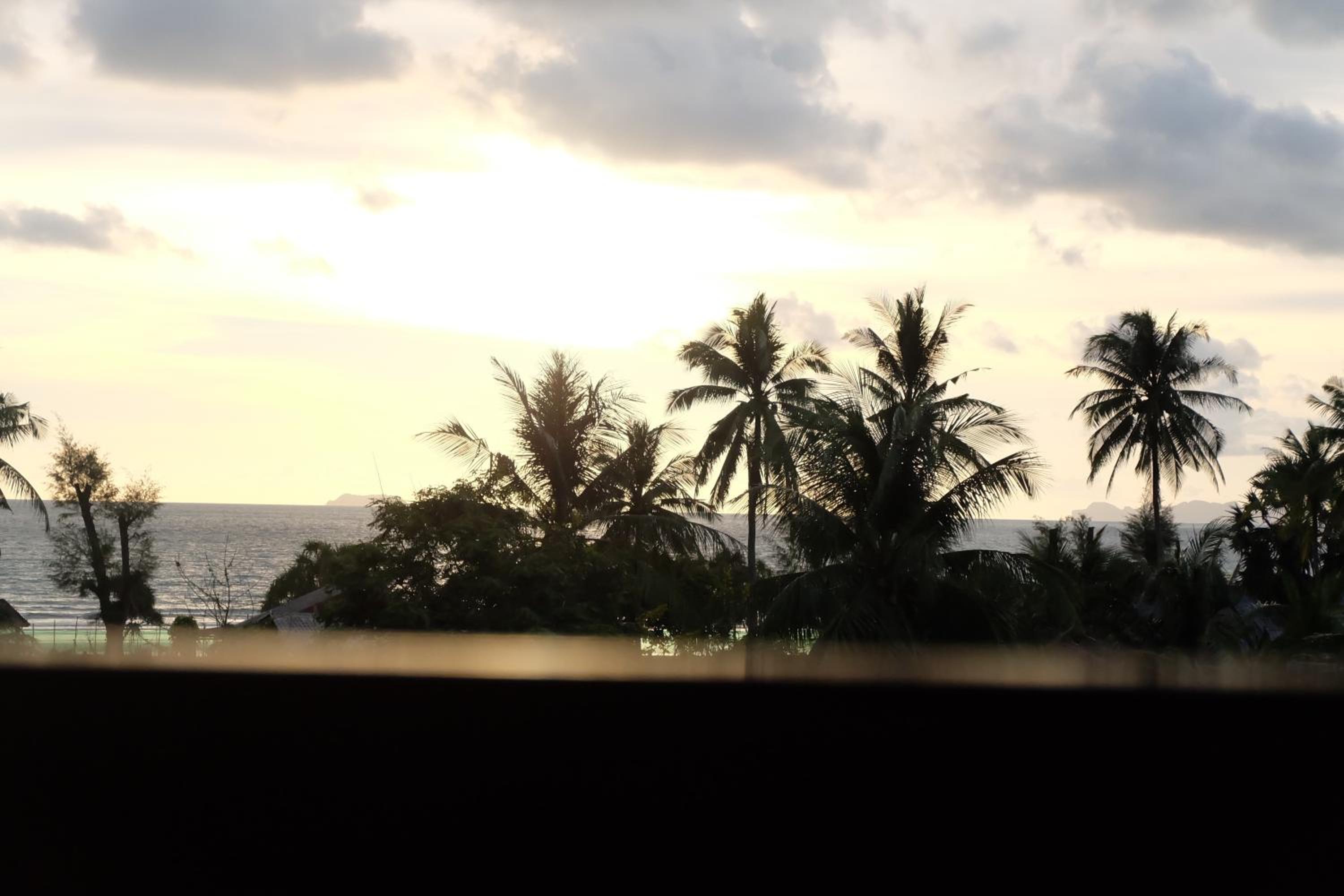 Lanta Mermaid Boutique House-Cozy Stay,Seaview, Delicious Breakfast,2 Minutes Walk to the Beach