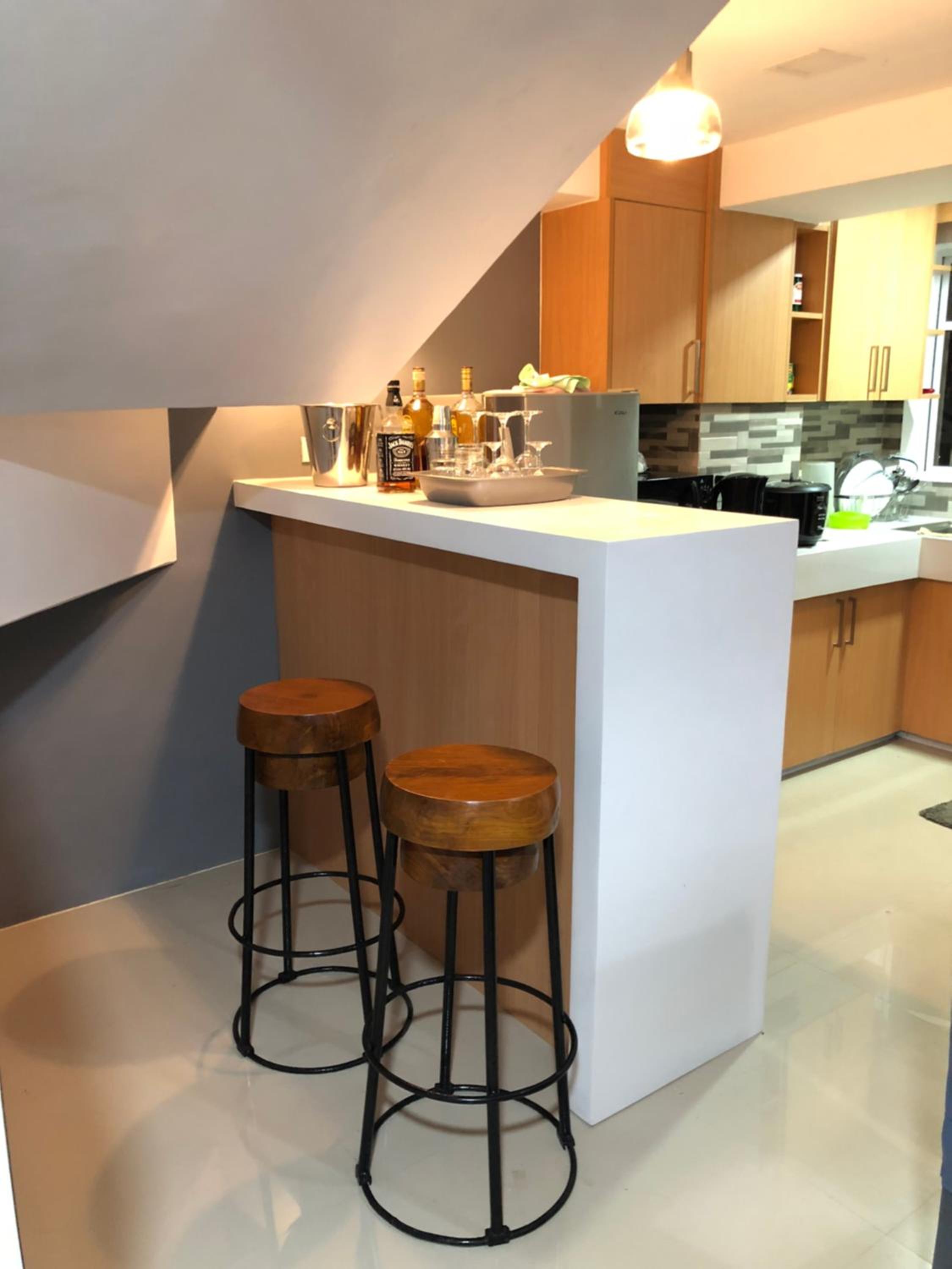 *3BR/*3Bath Fully Furnished Town House - BICOL