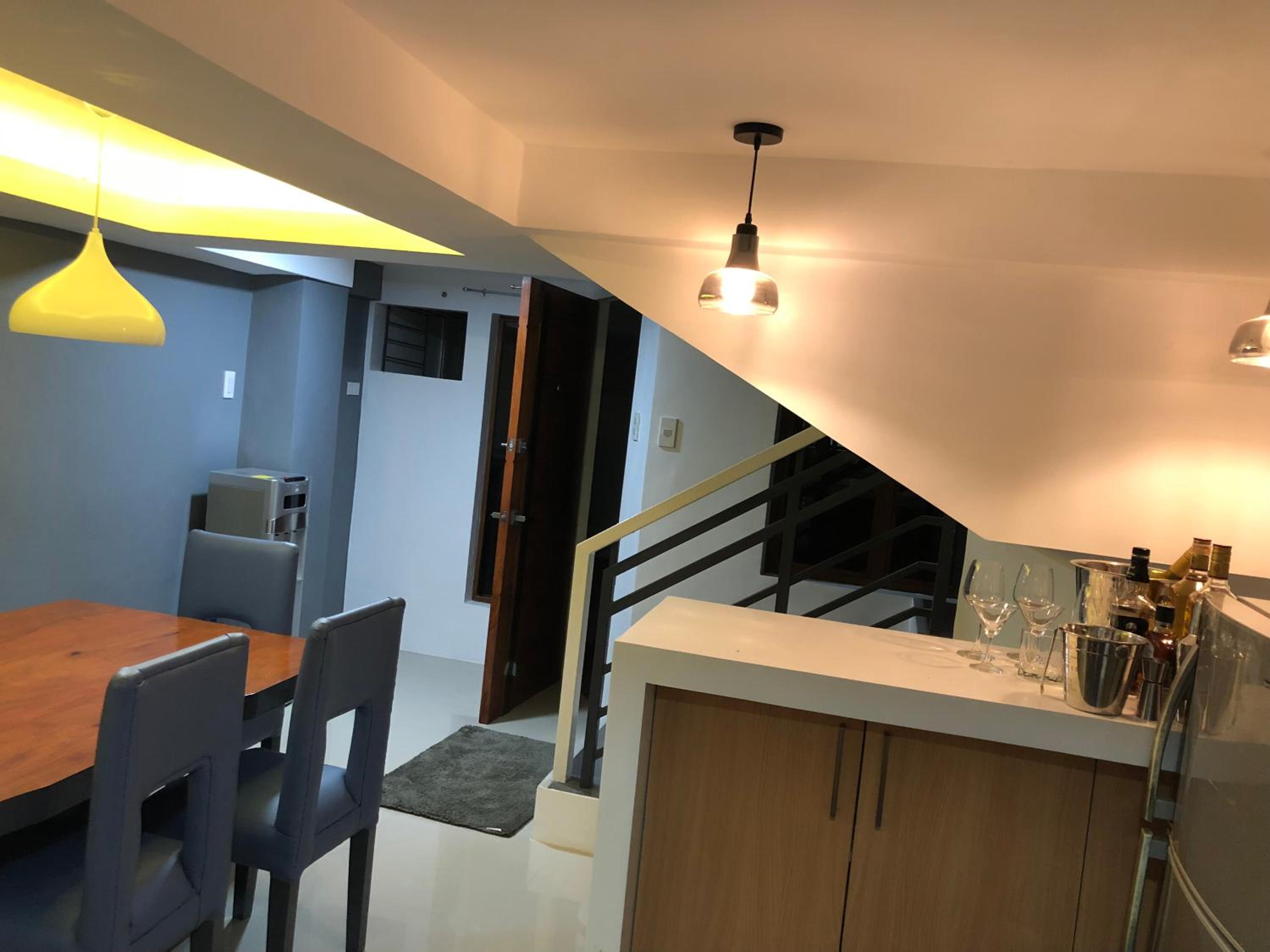*3BR/*3Bath Fully Furnished Town House - BICOL — photo 21
