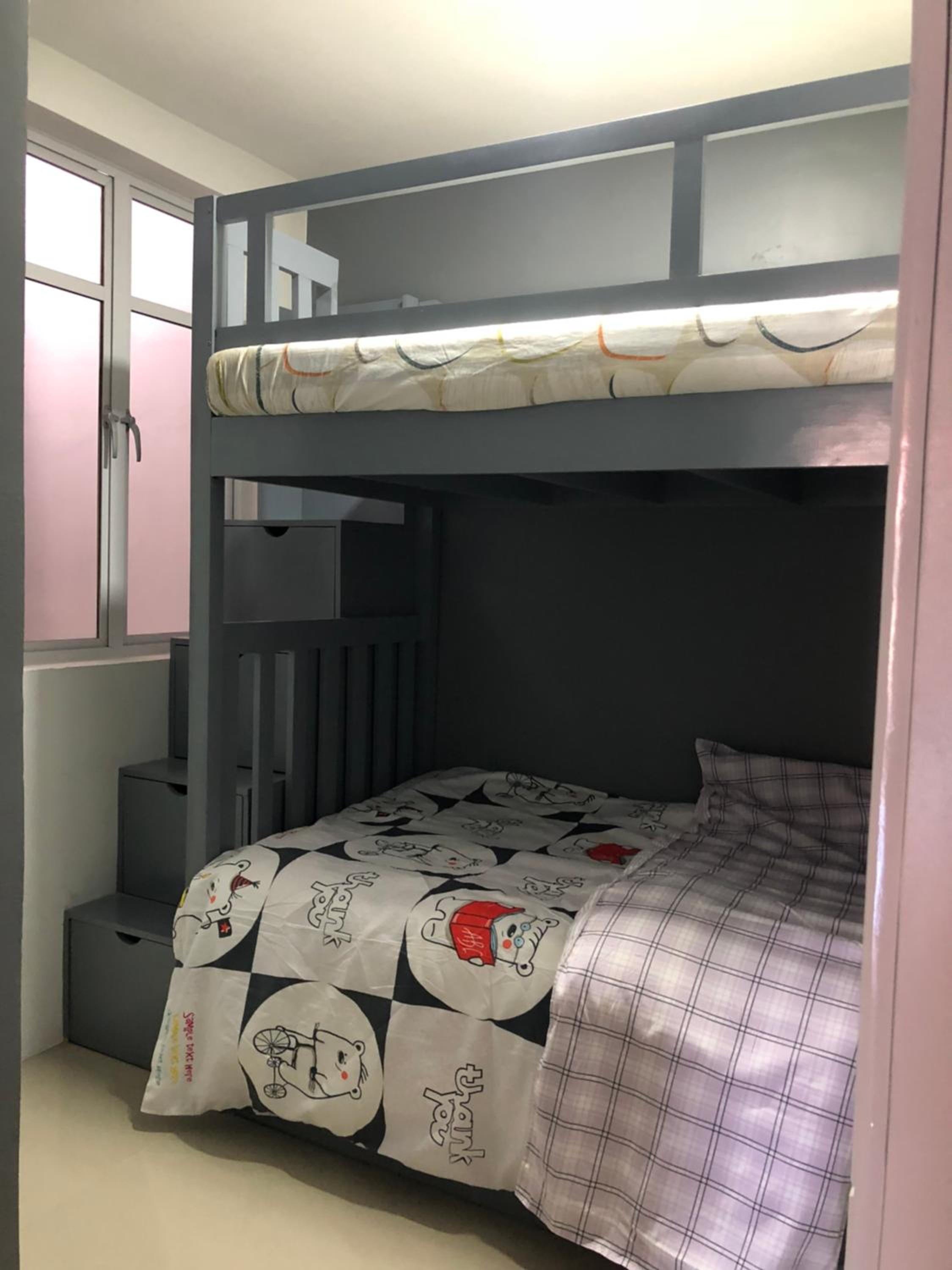 *3BR/*3Bath Fully Furnished Town House - BICOL — photo 12